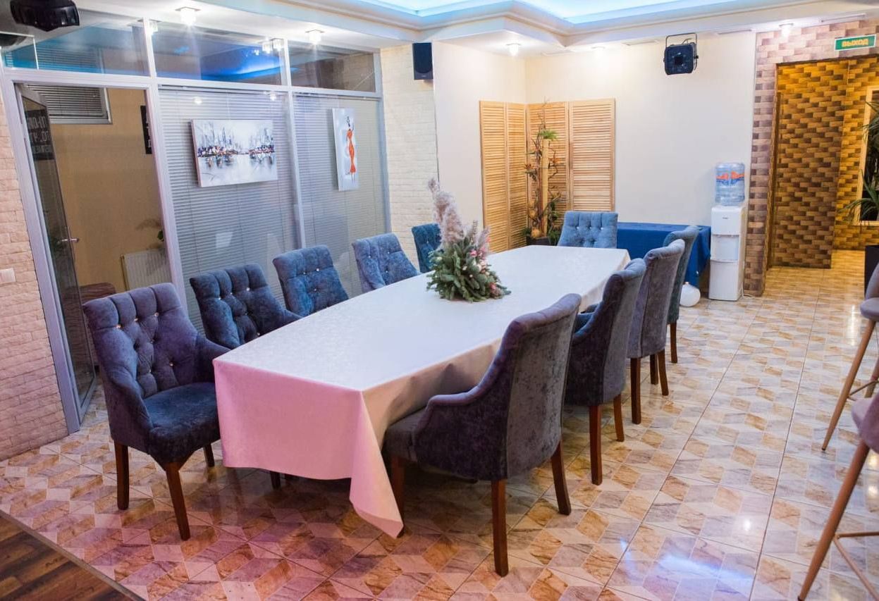 Лофт «Esenin Loft» – фото №4