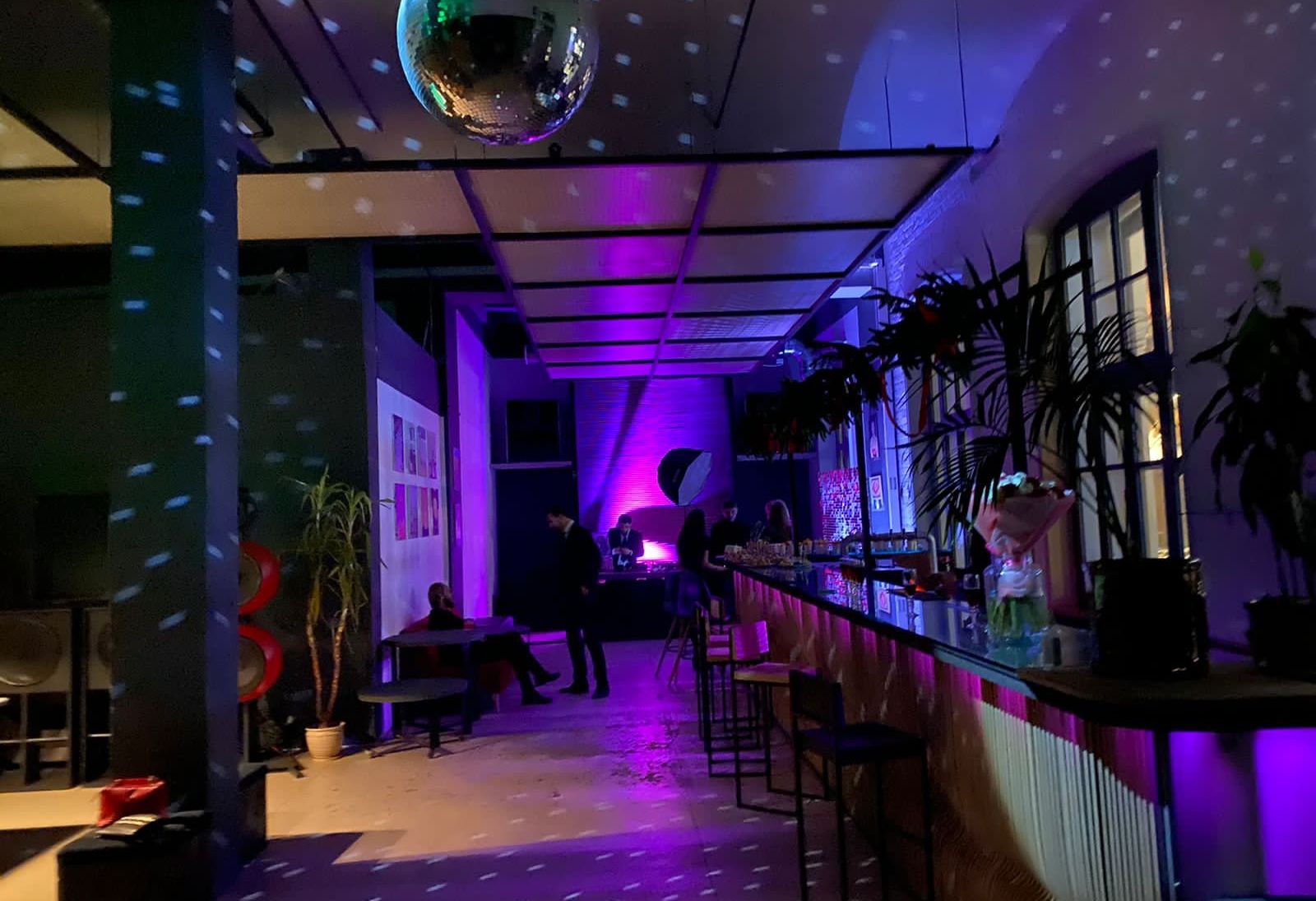 Фото Бар «Store.Bar» – смотри на сайте!