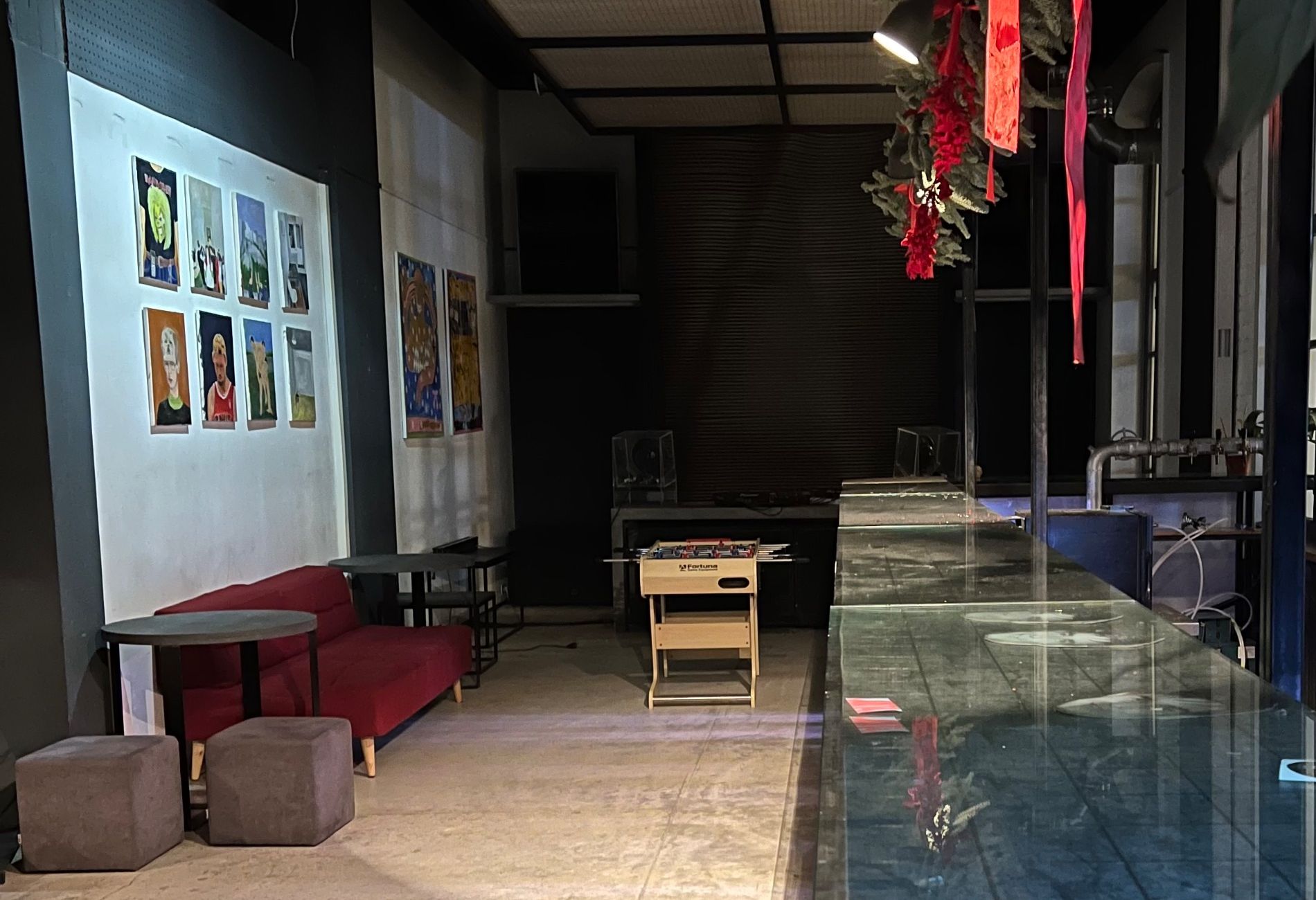 Бар «Store.Bar» – фото №5