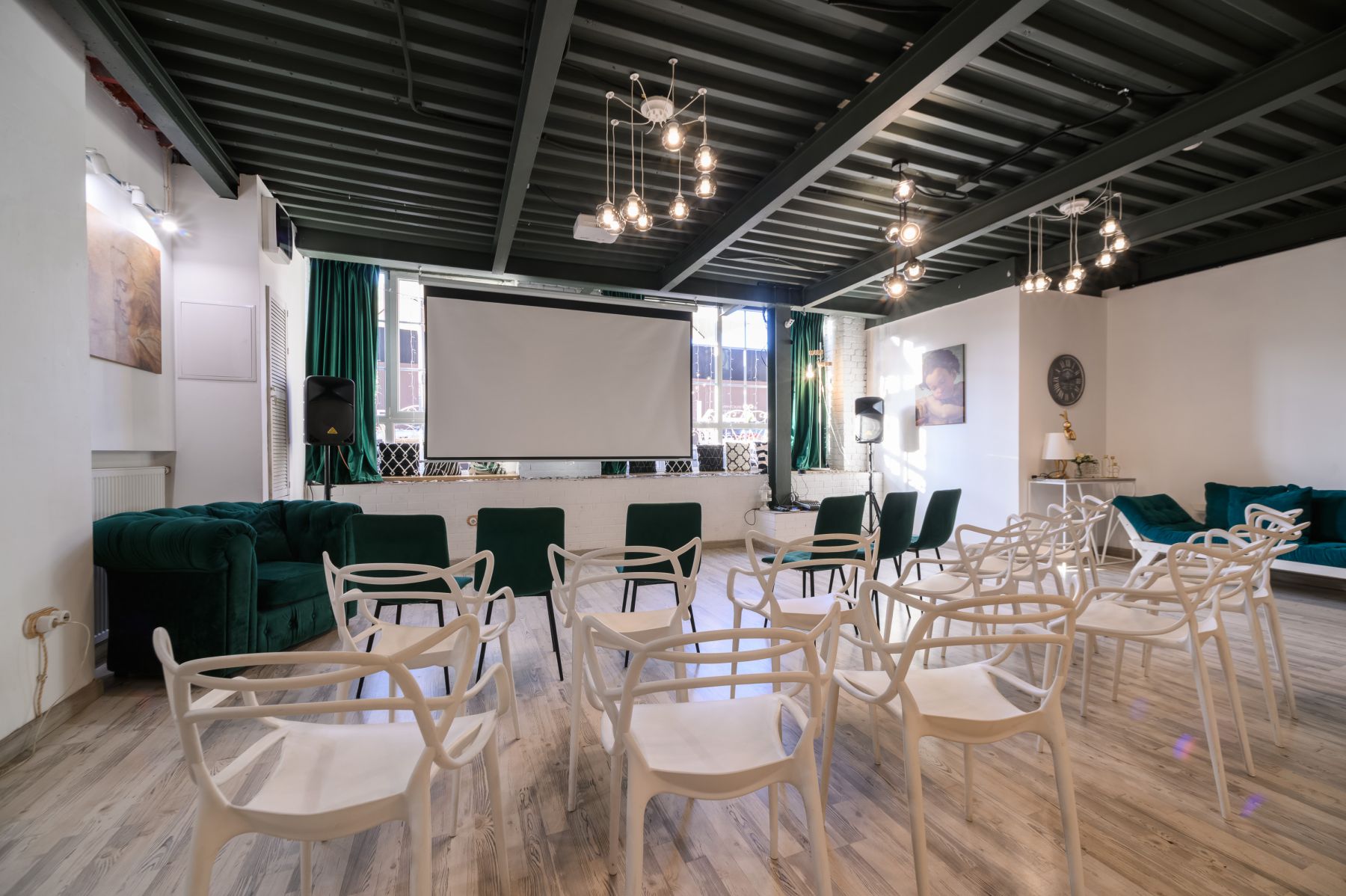 Лофт «Микеланджело» – фото №3