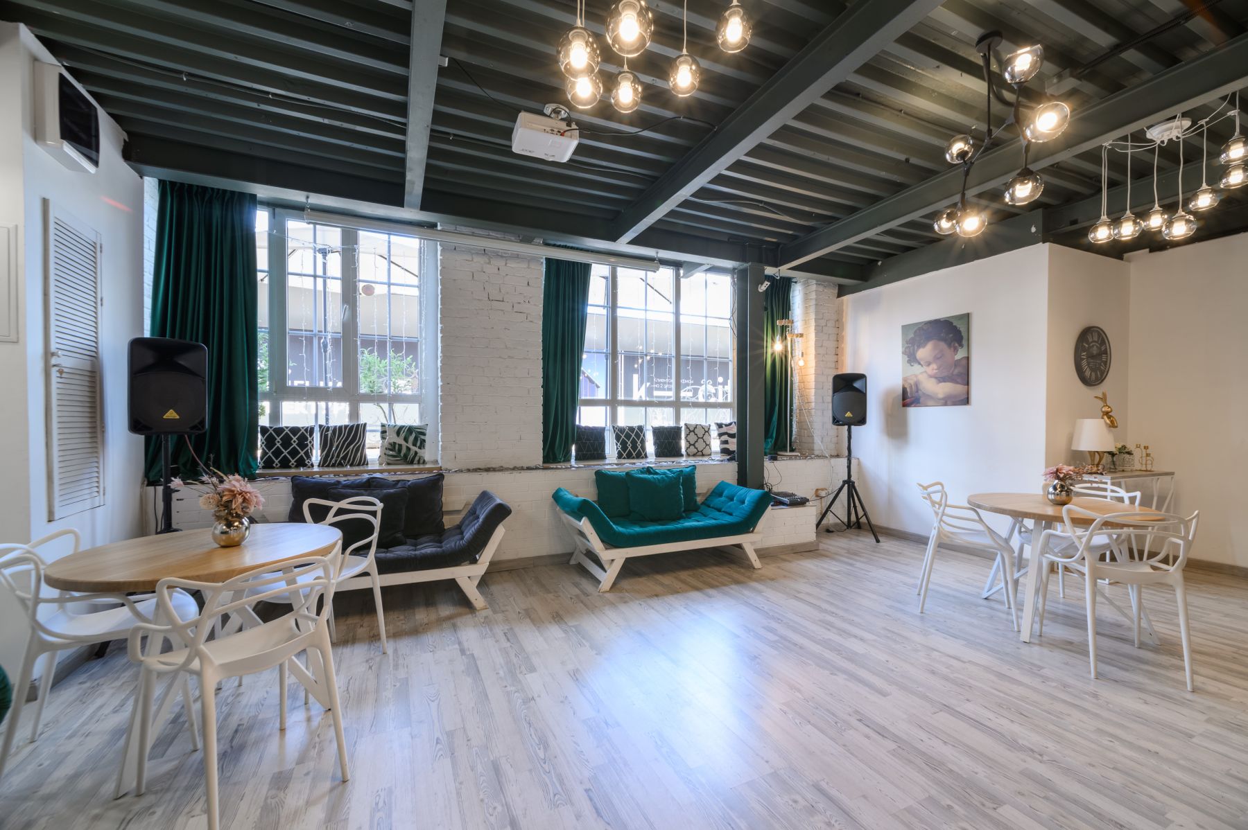 Лофт «Микеланджело» – фото №5