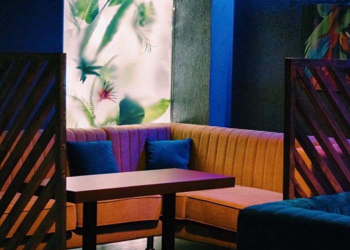 Кальянная «Fiji lounge» – фото №2