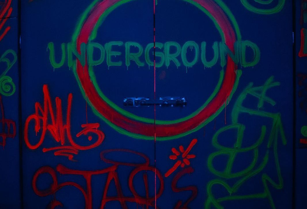 Летняя терраса «Лофт- UNDERGROUND» – фото №4