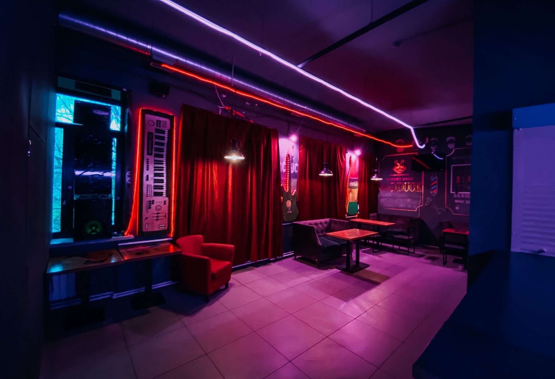 Фото Летняя терраса «Лофт- ROXY» – смотри на сайте!