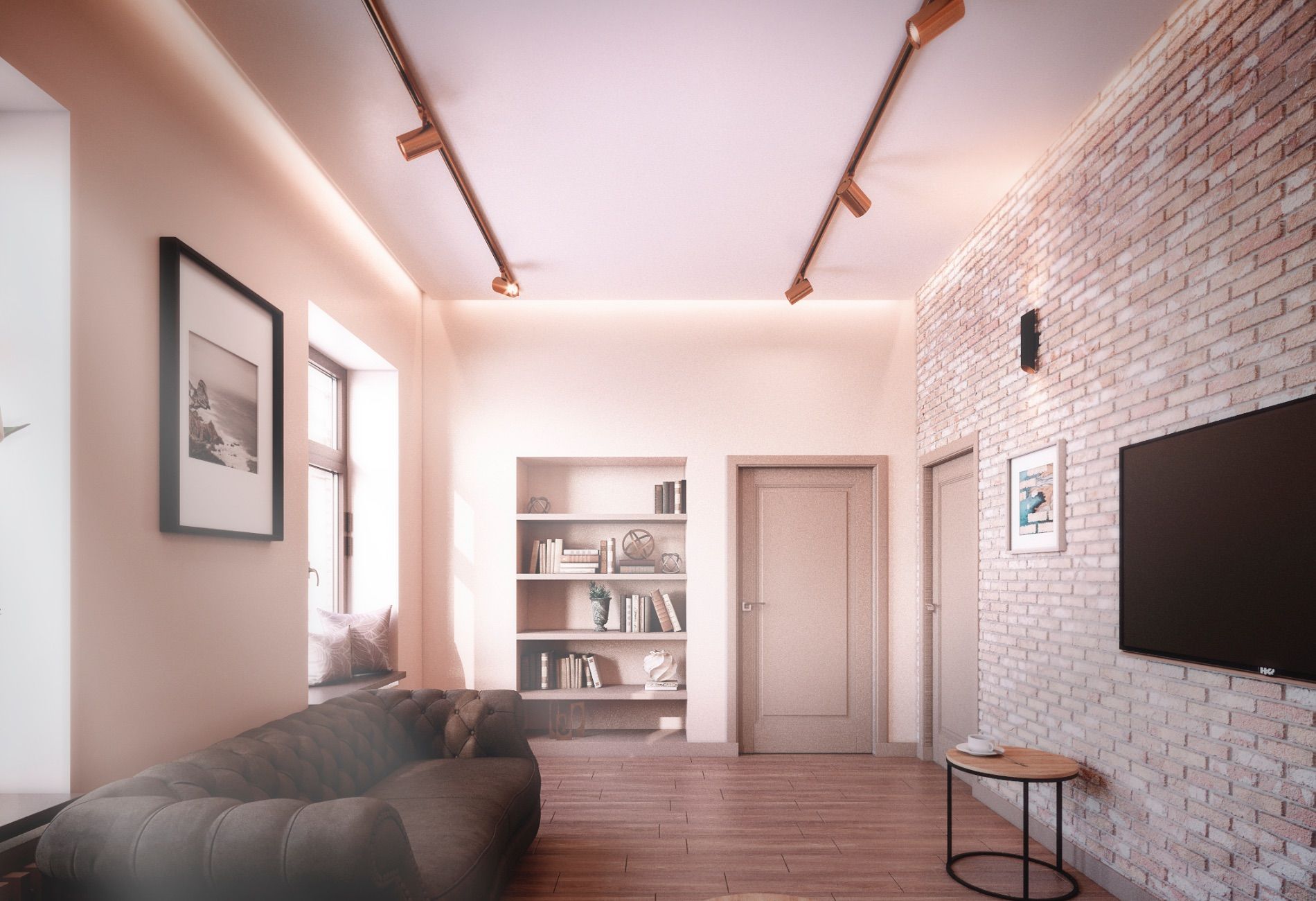 Лофт «loft Lodge 5» – фото №5