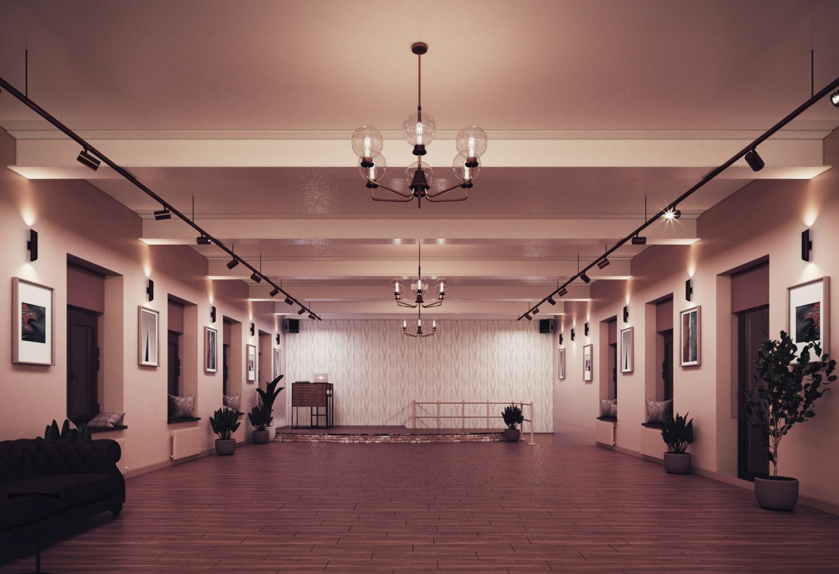 Лофт «loft Lodge 5» – фото №4