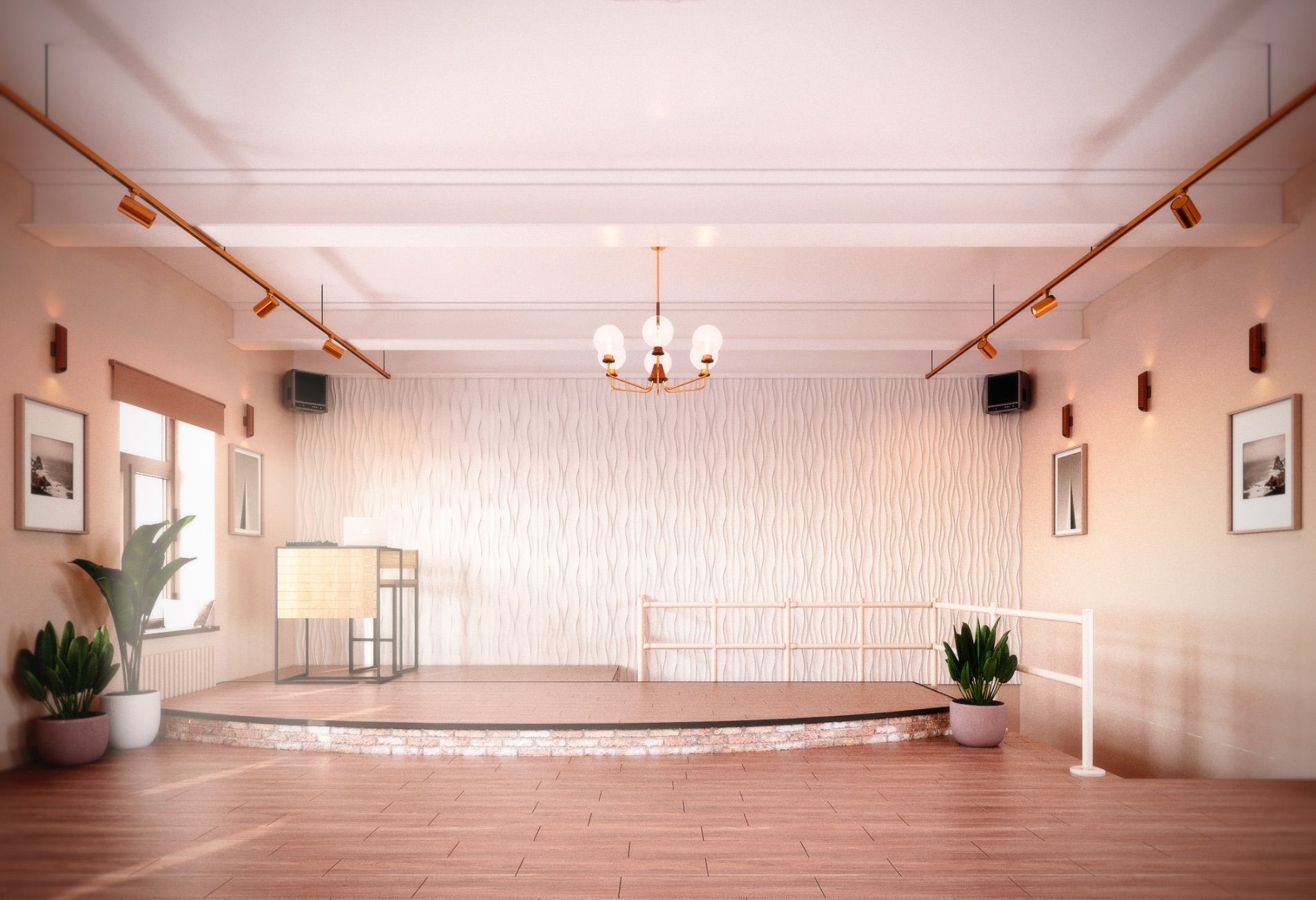 Лофт «loft Lodge 5» – фото №3