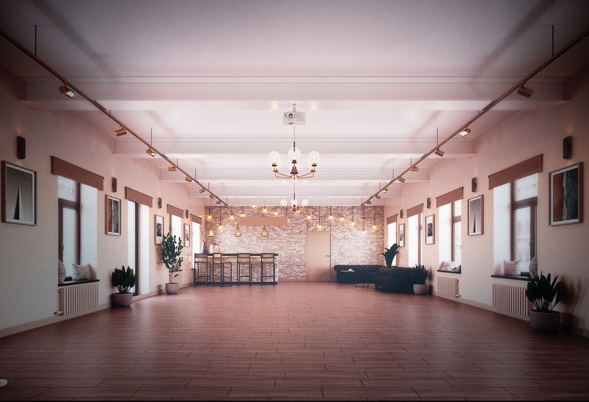 Фото Лофт «loft Lodge 5» – смотри на сайте!