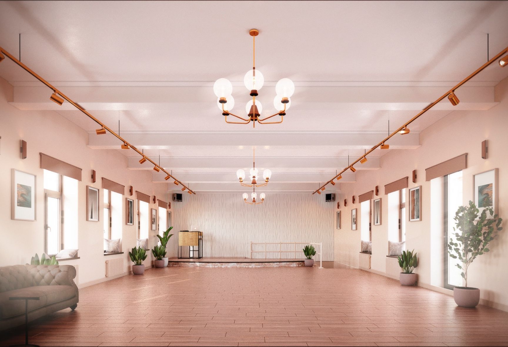 Лофт «loft Lodge 5» – фото №2