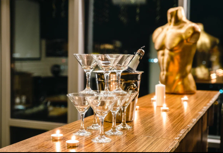 Лофт «RoofTop Гости» – фото №5