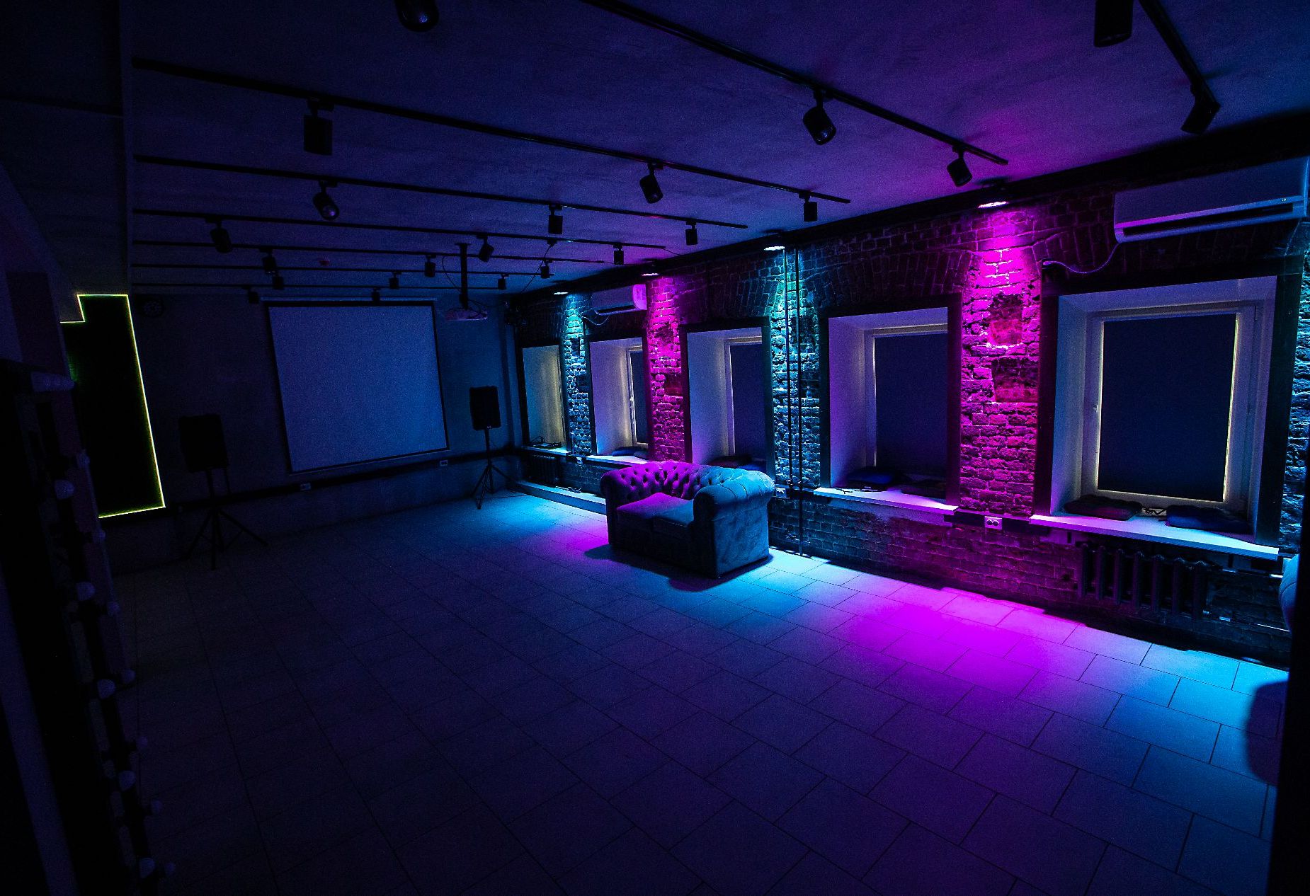 Лофт «Loft Rebus» – фото №4