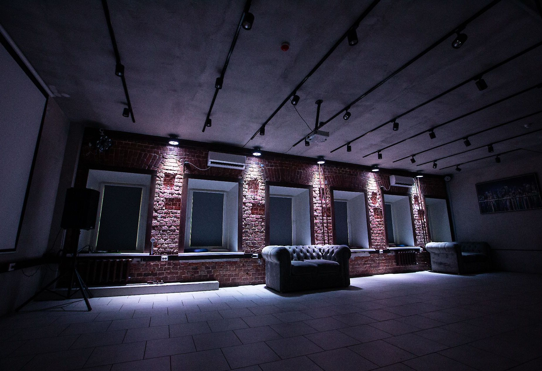 Лофт «Loft Rebus» – фото №3