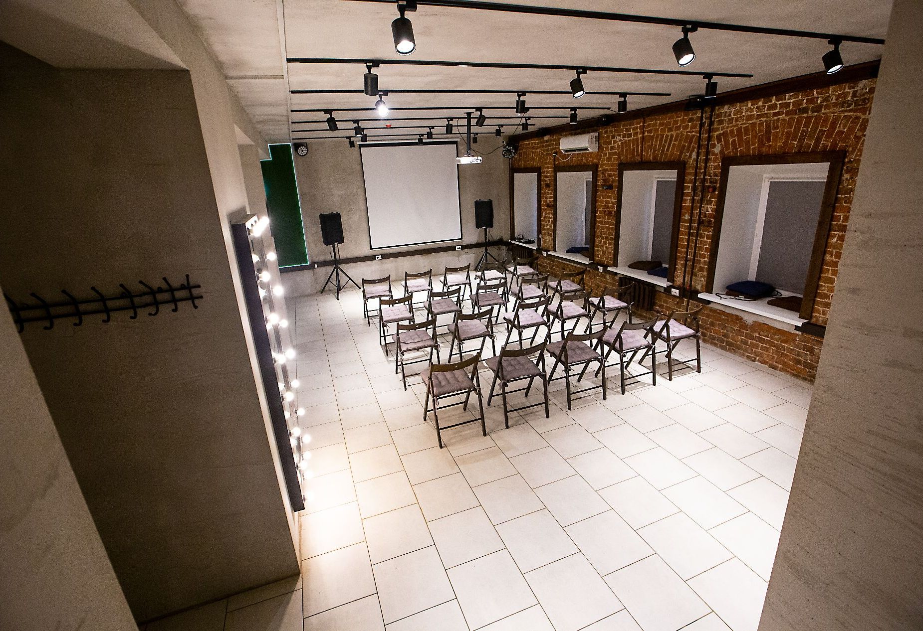 Лофт «Loft Rebus» – фото №2