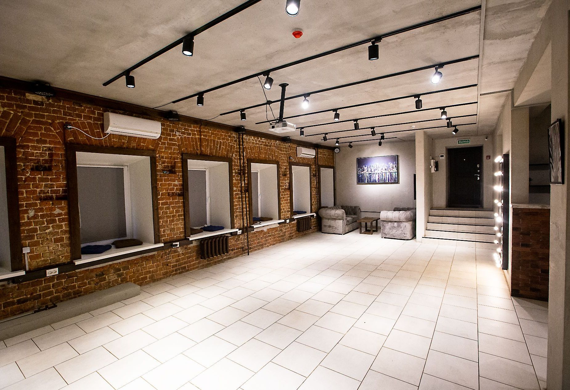 Лофт «Loft Rebus» – фото №5