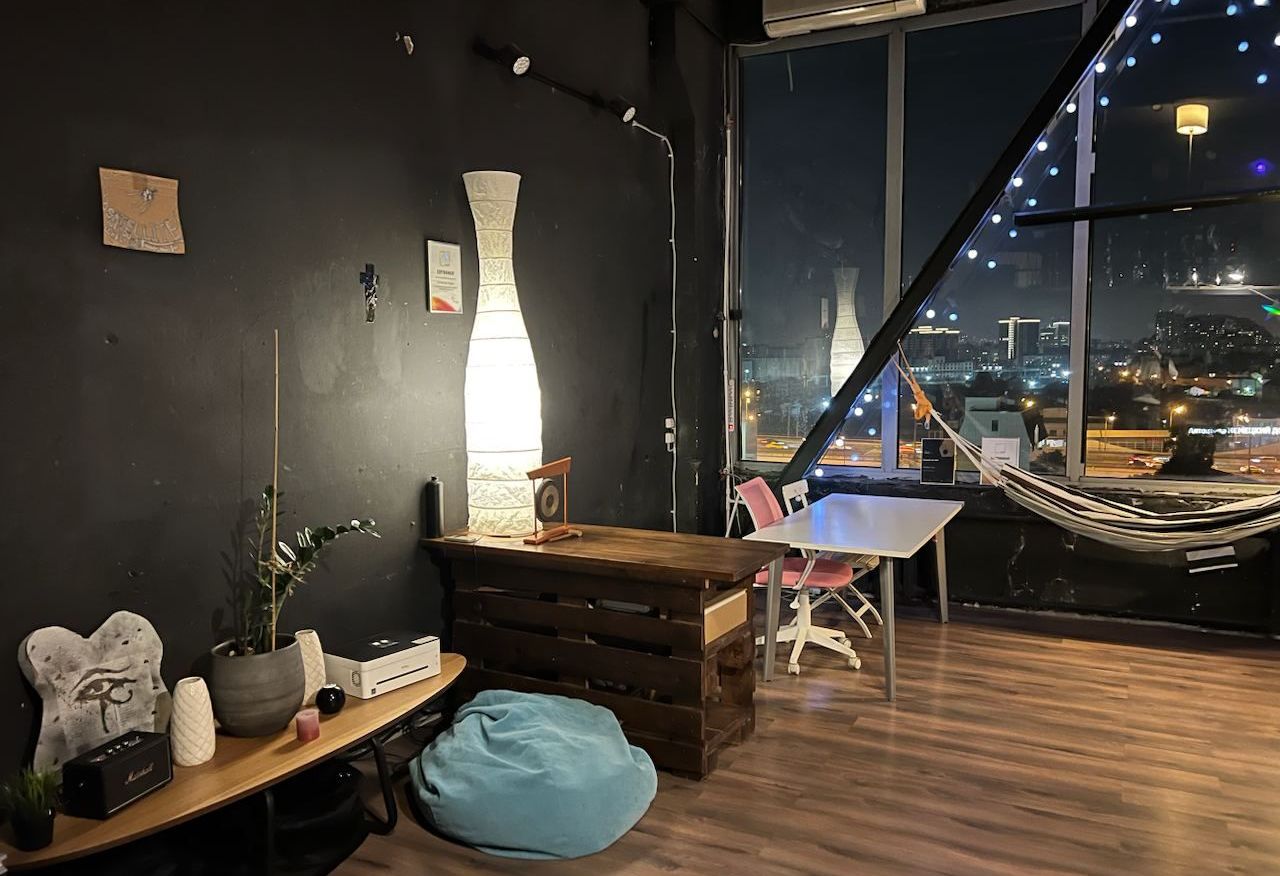 Лофт «SMIT.Studio» – фото №4