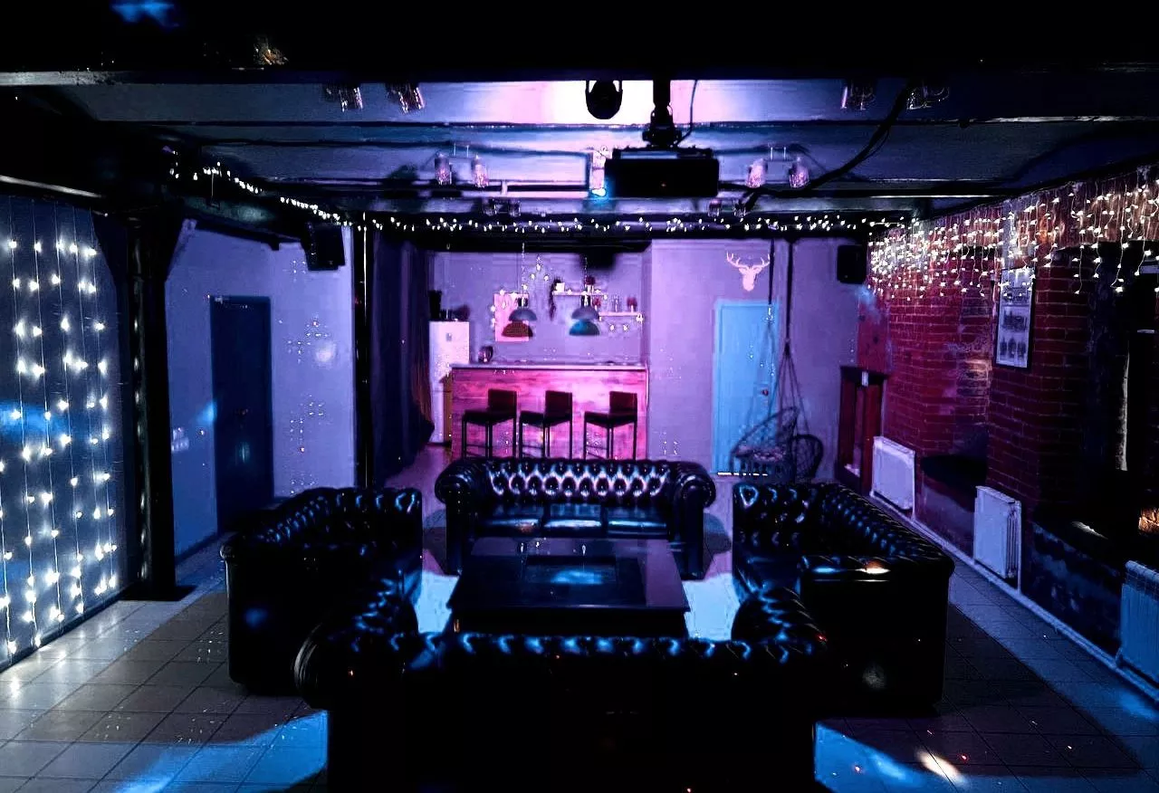 Лофт «JUST LOFT» – фото №5