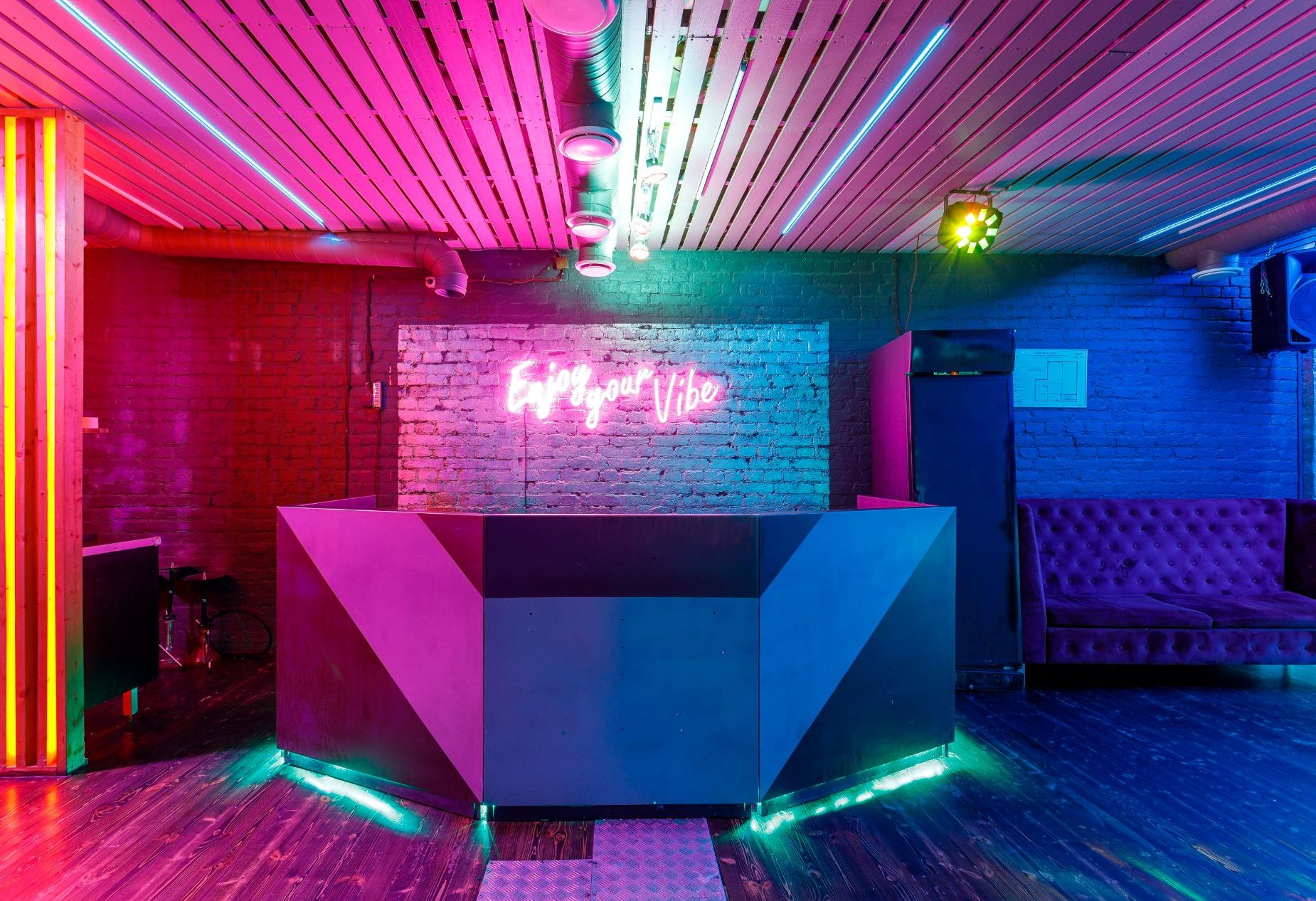 Фото Лофт «Taganka Loft» – смотри на сайте!