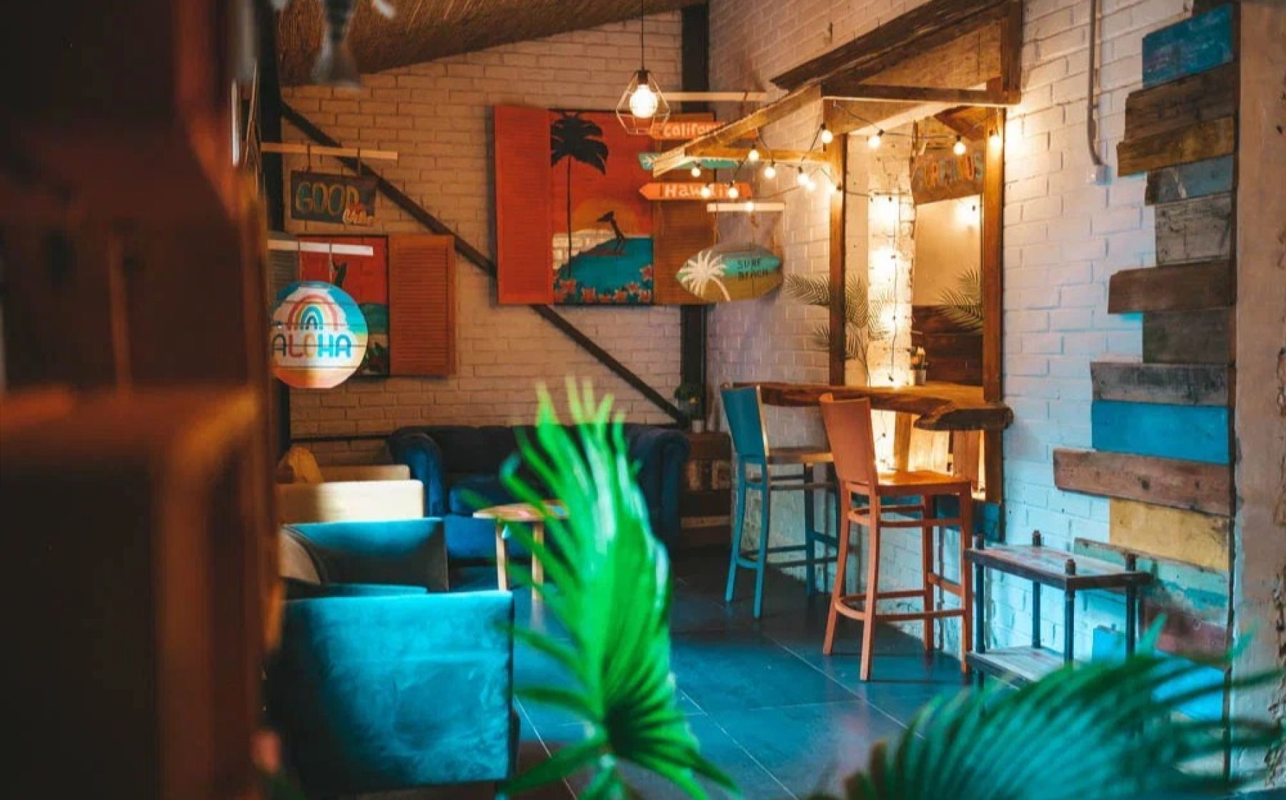 Фото Лофт «Surf House» – смотри на сайте!