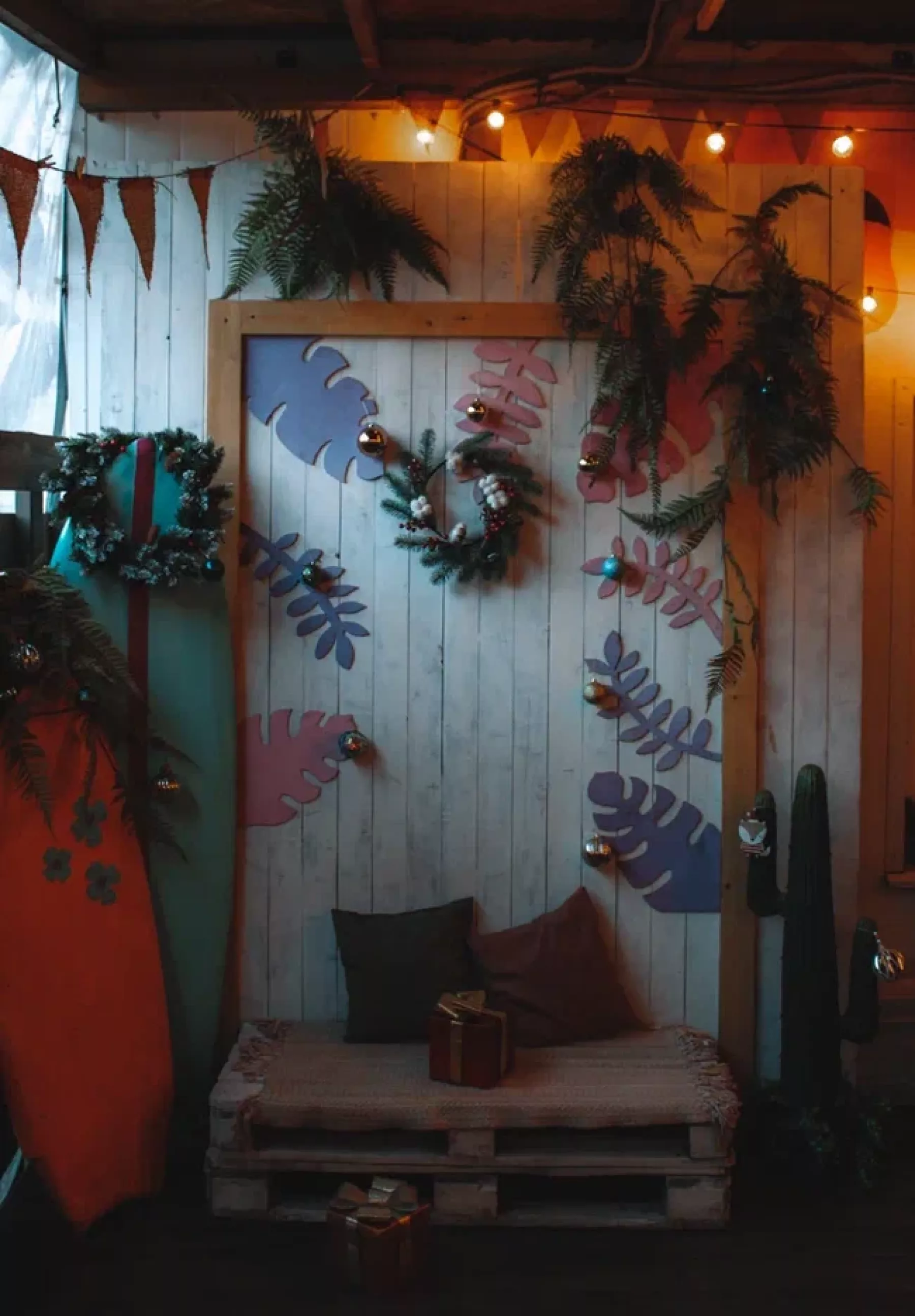 Лофт «Surf House» – фото №3