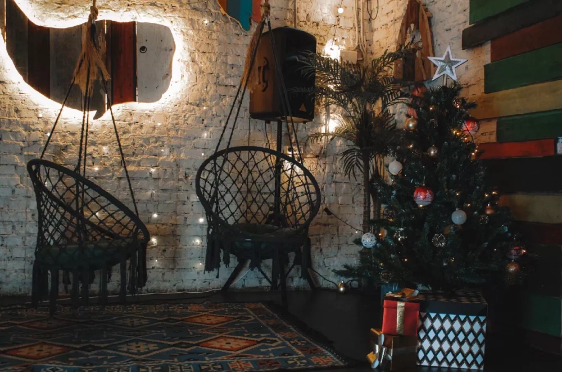 Лофт «Surf House» – фото №2