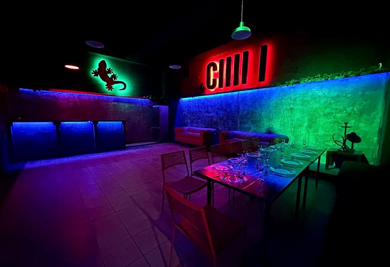 Лофт «Chili loft» – фото №5