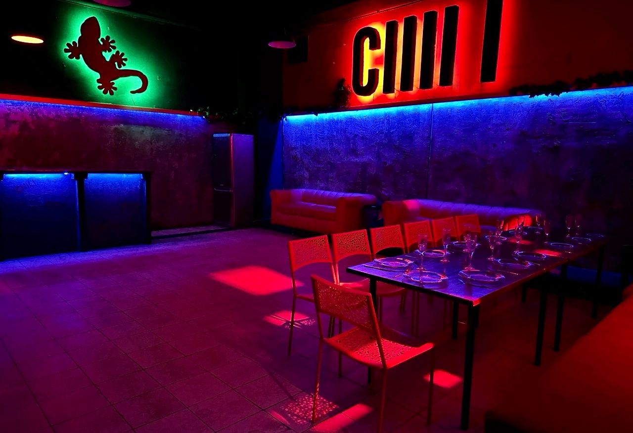 Лофт «Chili loft» – фото №4