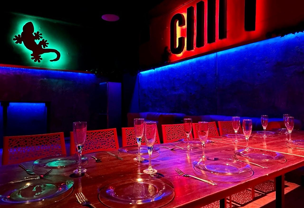 Лофт «Chili loft» – фото №3