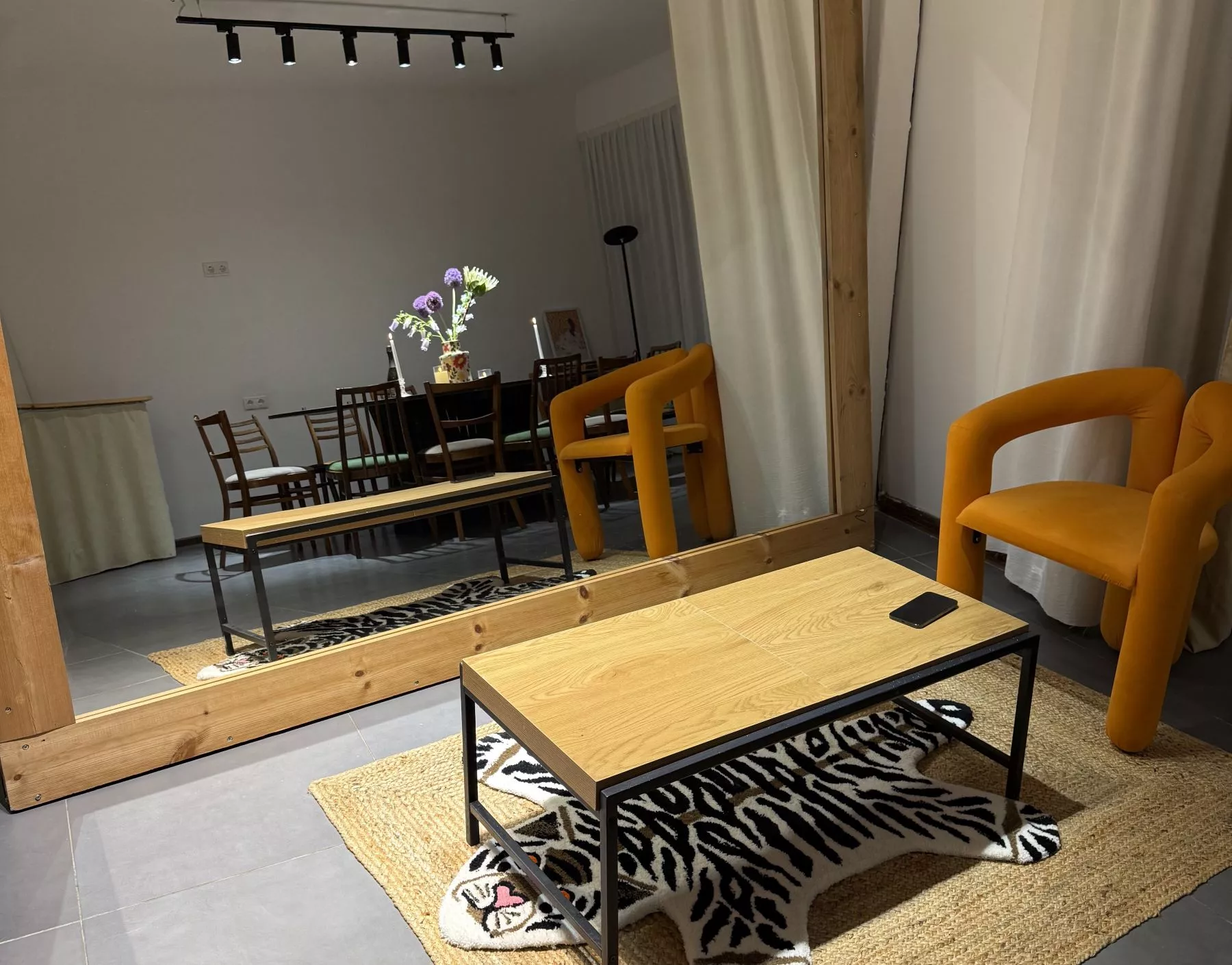 Лофт «Cooper Space MINI» – фото №4