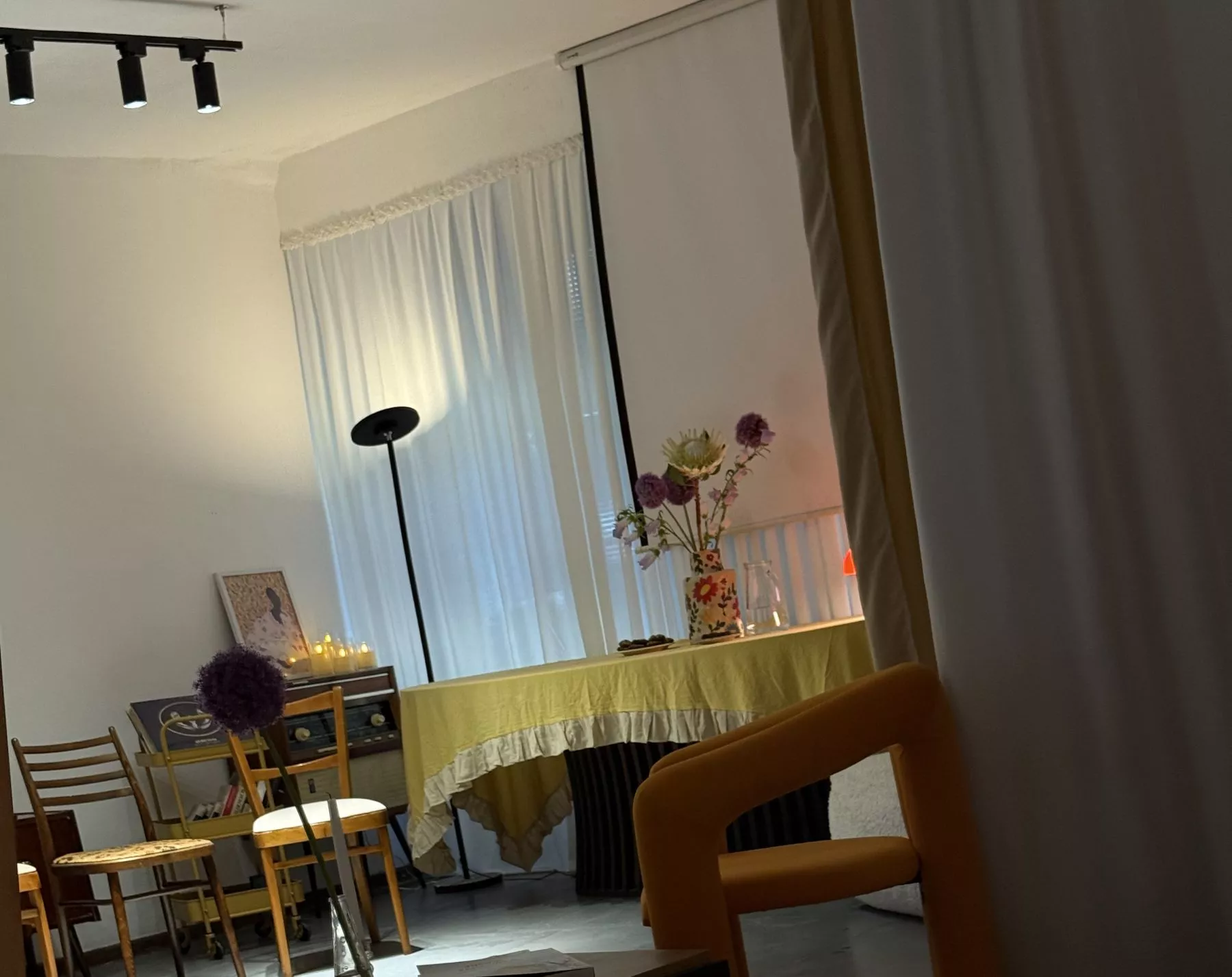 Лофт «Cooper Space MINI» – фото №5