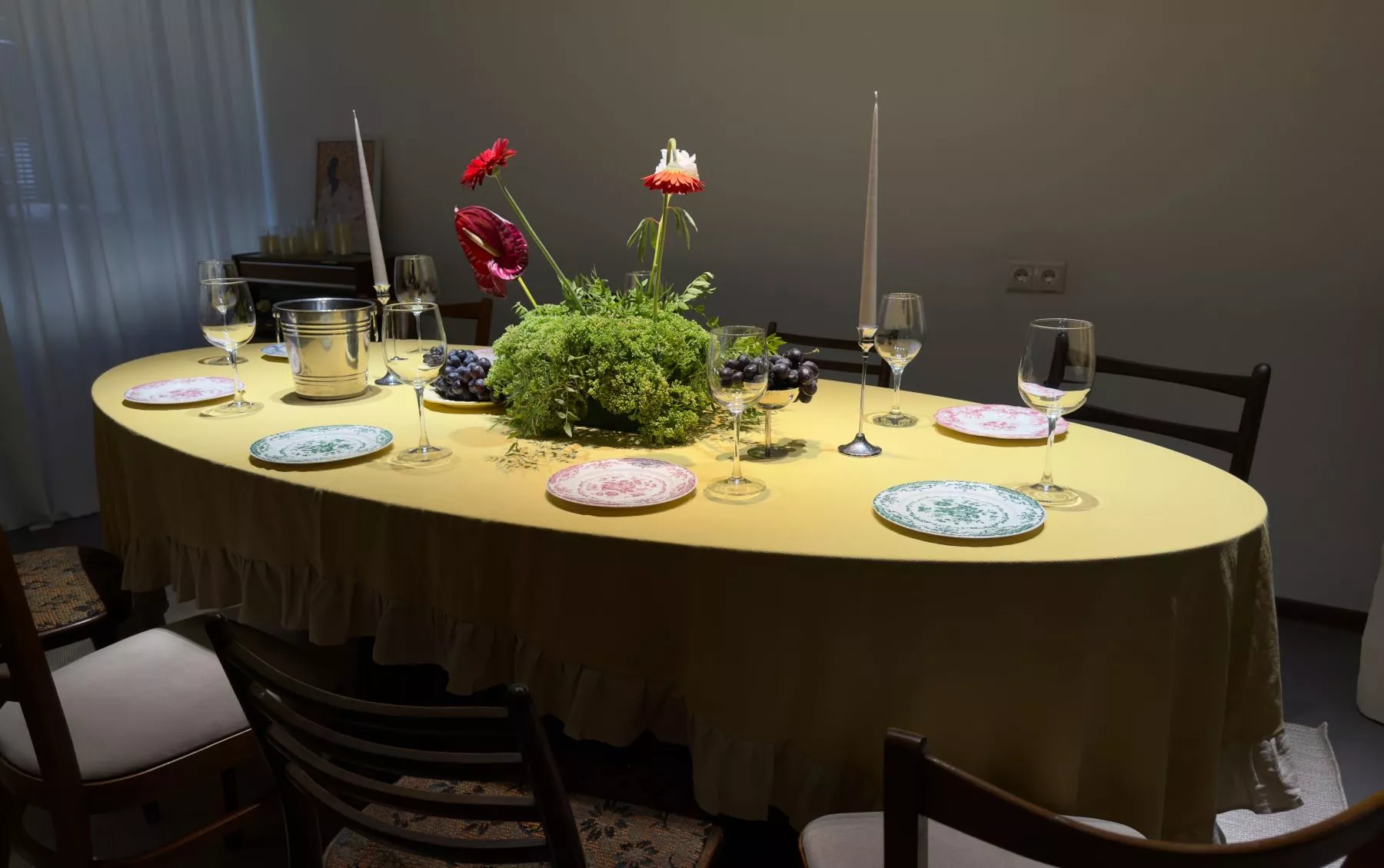 Фото Лофт «Cooper Space MINI» – смотри на сайте!