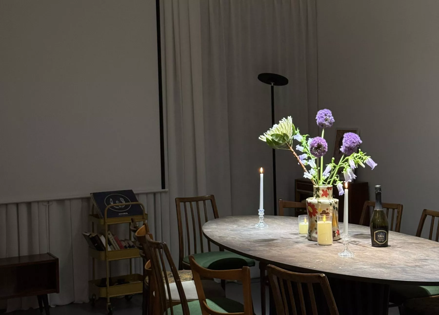 Лофт «Cooper Space MINI» – фото №3