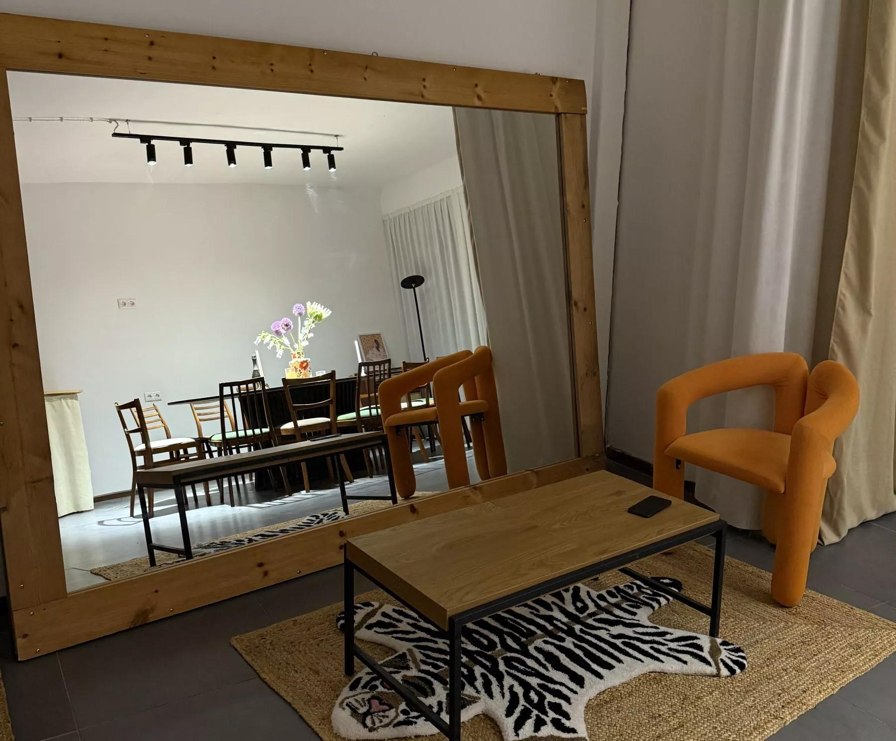 Лофт «Cooper Space MINI» – фото №2