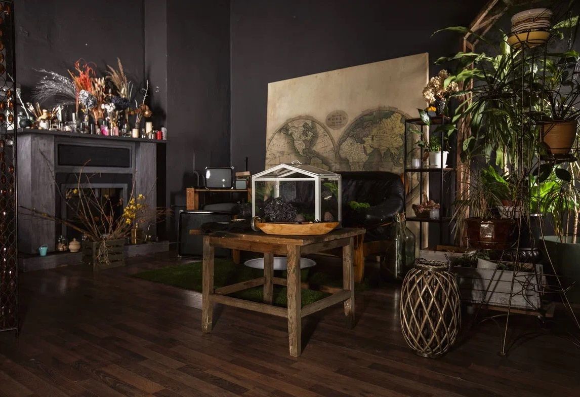 Лофт «Lana Studio» – фото №2