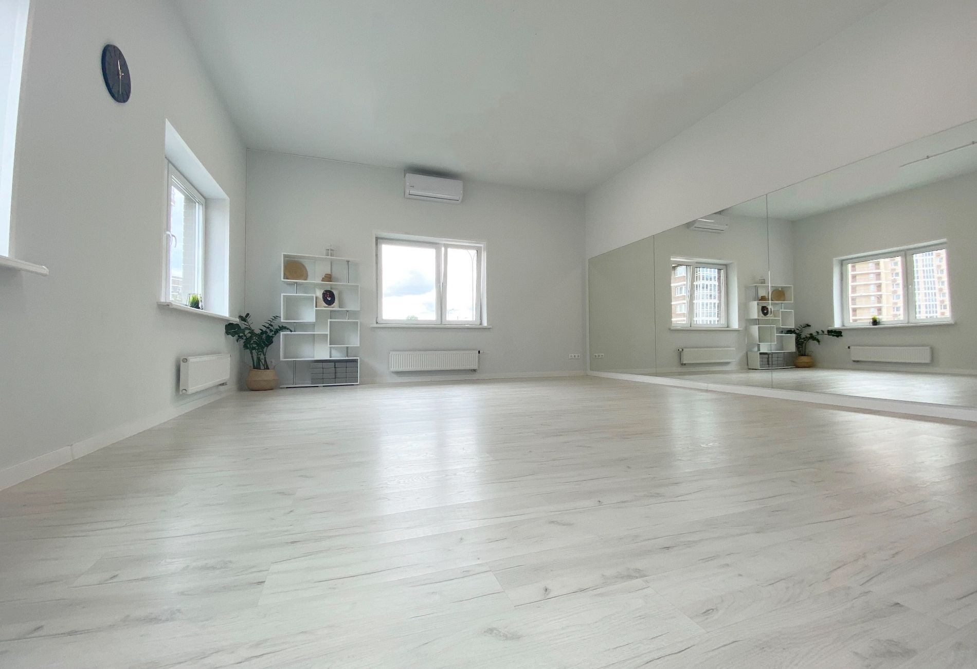 Лофт «YMA LOFT» – фото №2