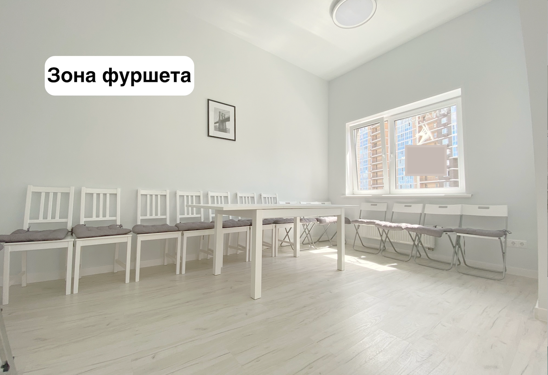 Лофт «YMA LOFT» – фото №5