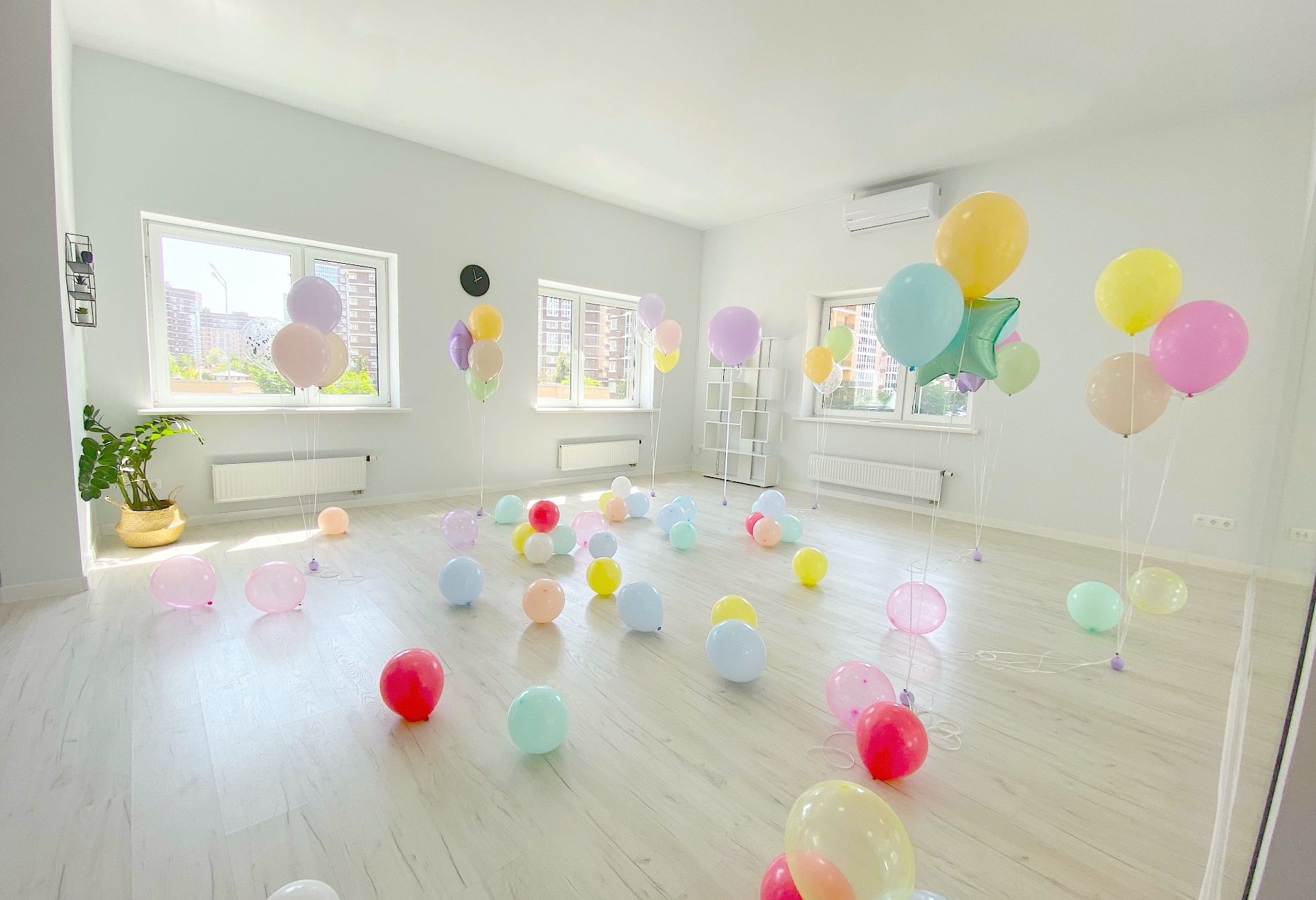 Лофт «YMA LOFT» – фото №3