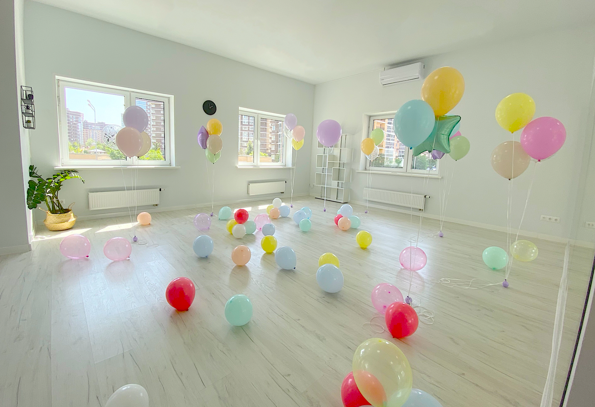 Фото Лофт «YMA LOFT» – смотри на сайте!