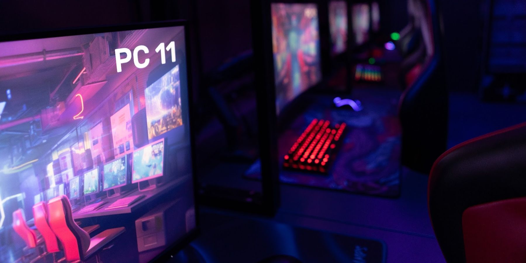 Лофт «YouPlay» – фото №2