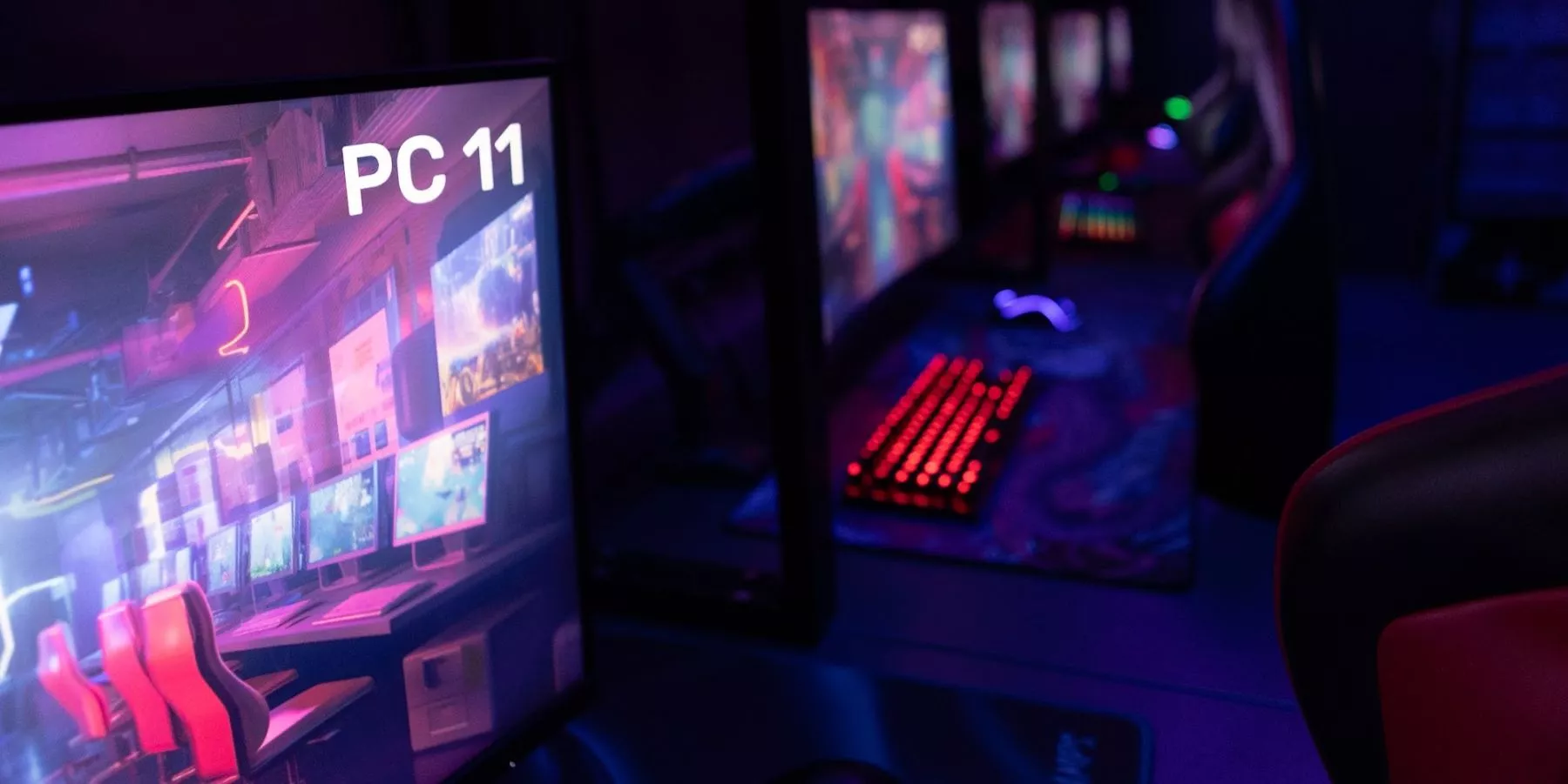 Лофт «YouPlay» – фото №2
