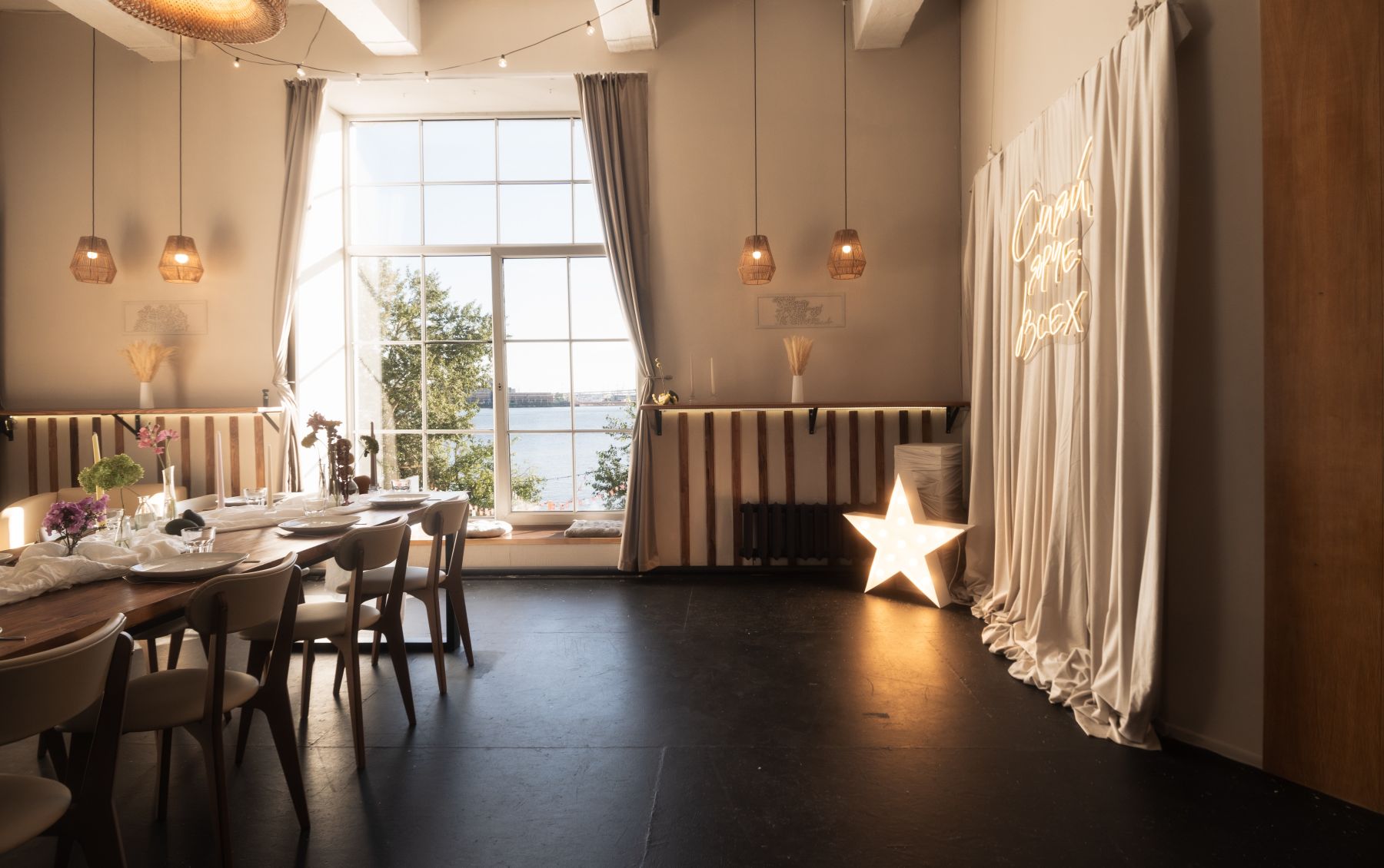 Фото Лофт «More Loft» – смотри на сайте!