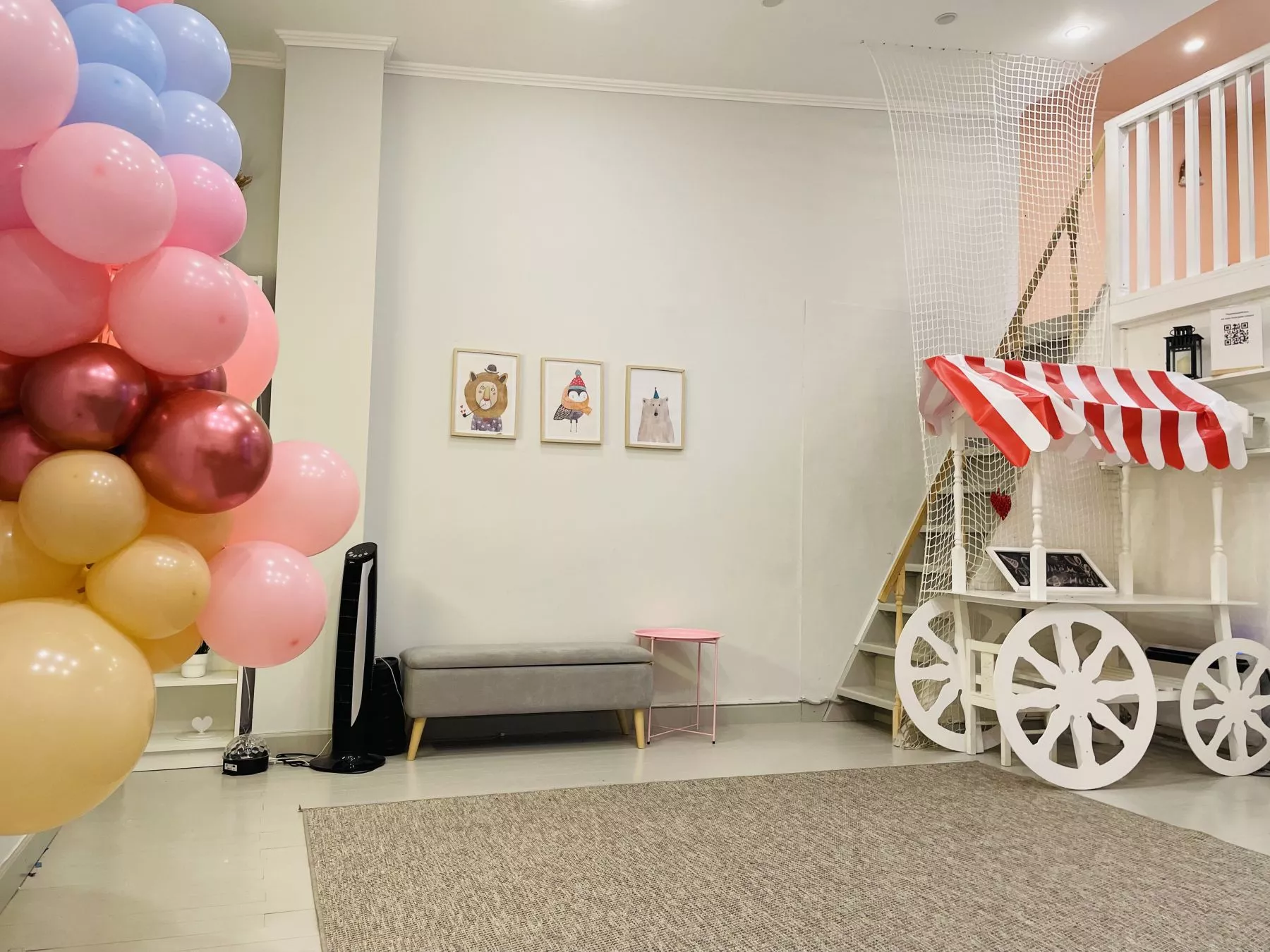 Лофт «Лофт Baby Space» – фото №5