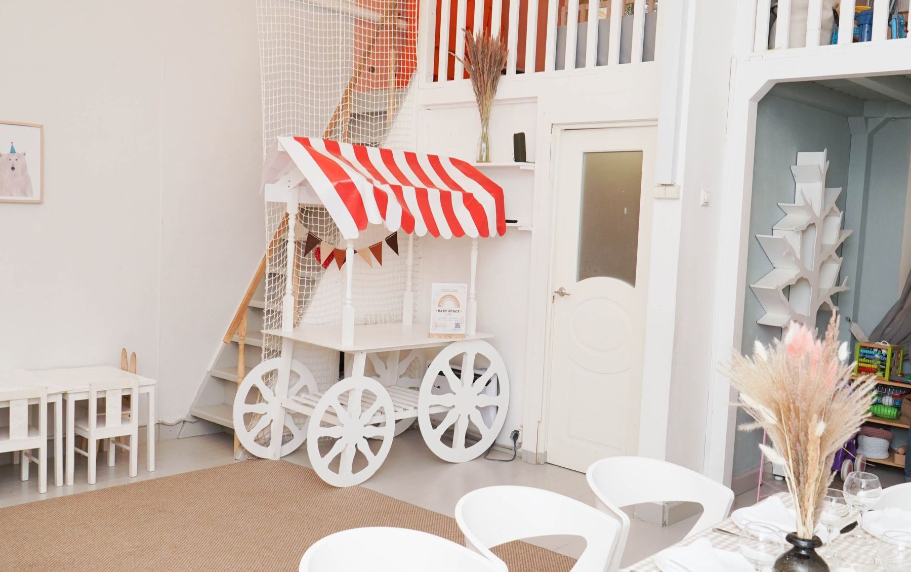 Фото Лофт «Лофт Baby Space» – смотри на сайте!
