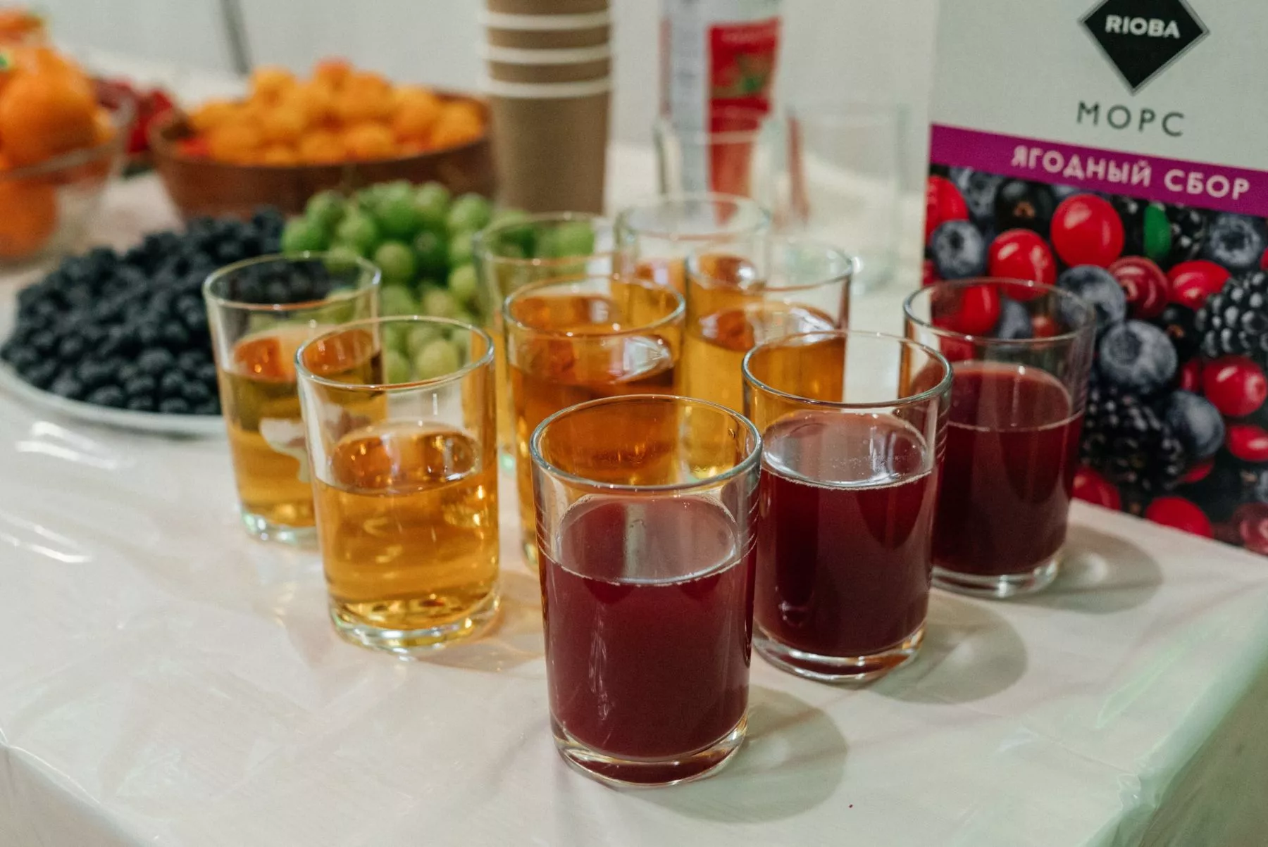 Лофт «BabySpace LOFT, Зал Радуга» – фото №4