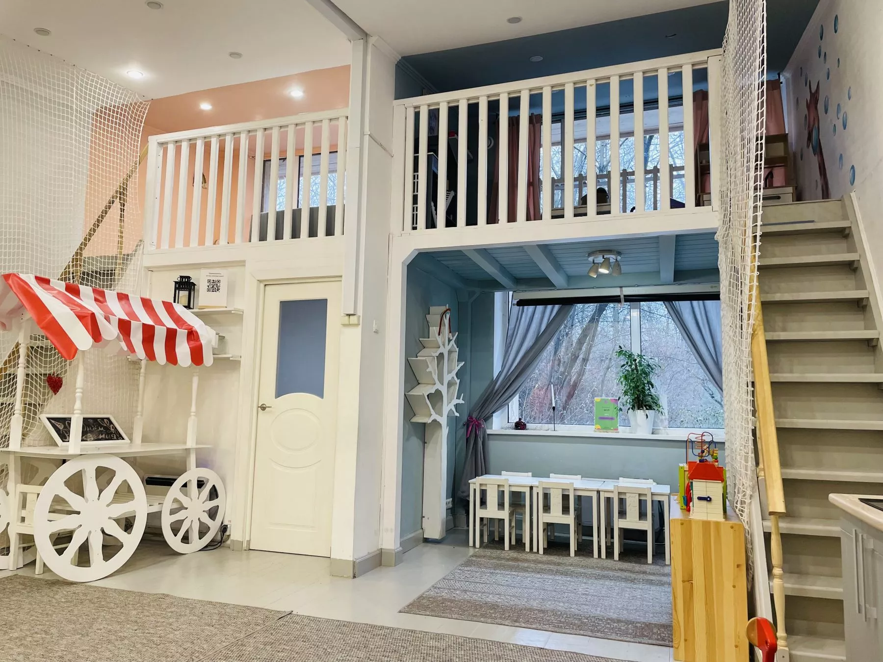 Лофт «Лофт Baby Space» – фото №4