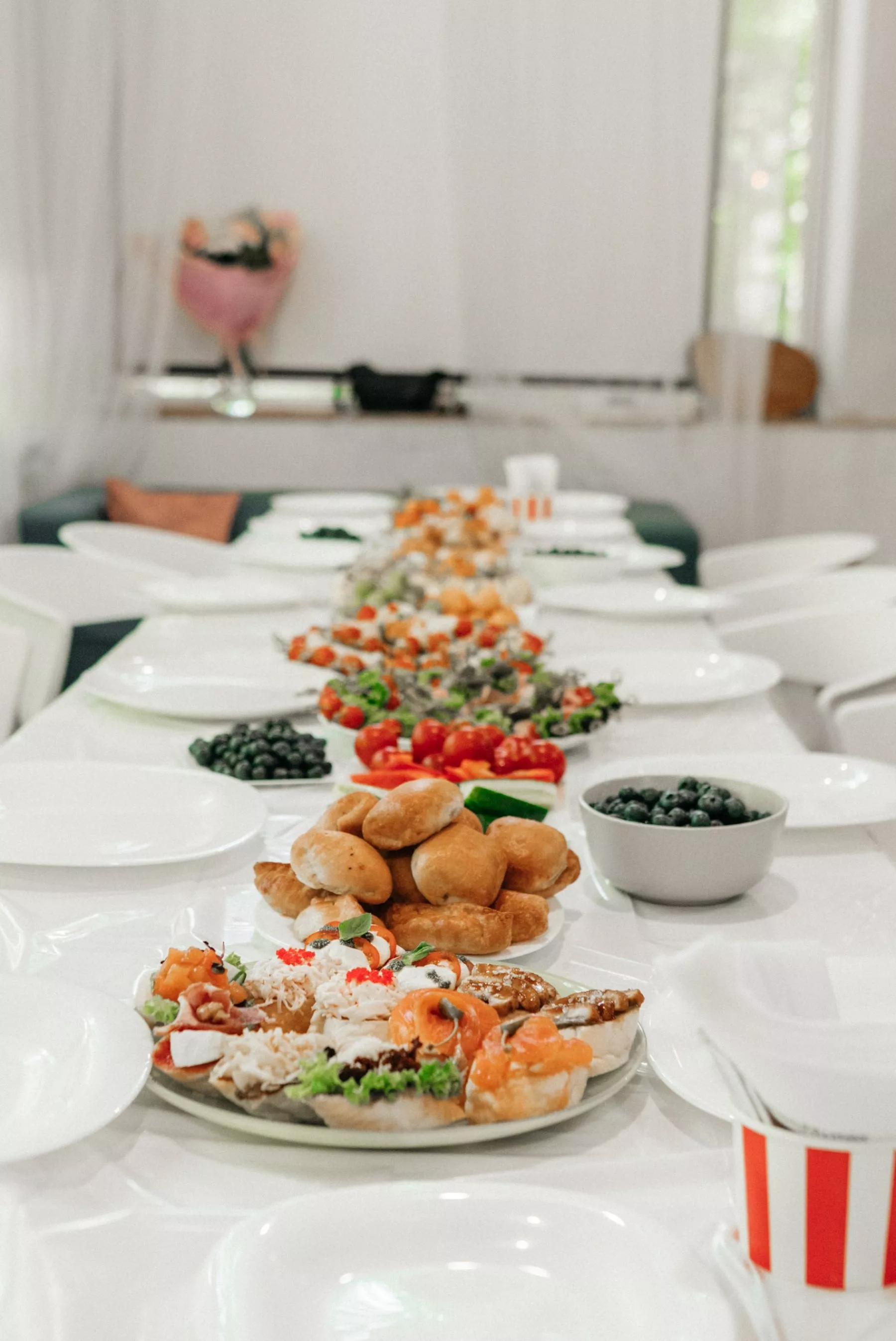 Лофт «BabySpace LOFT, Зал Радуга» – фото №3