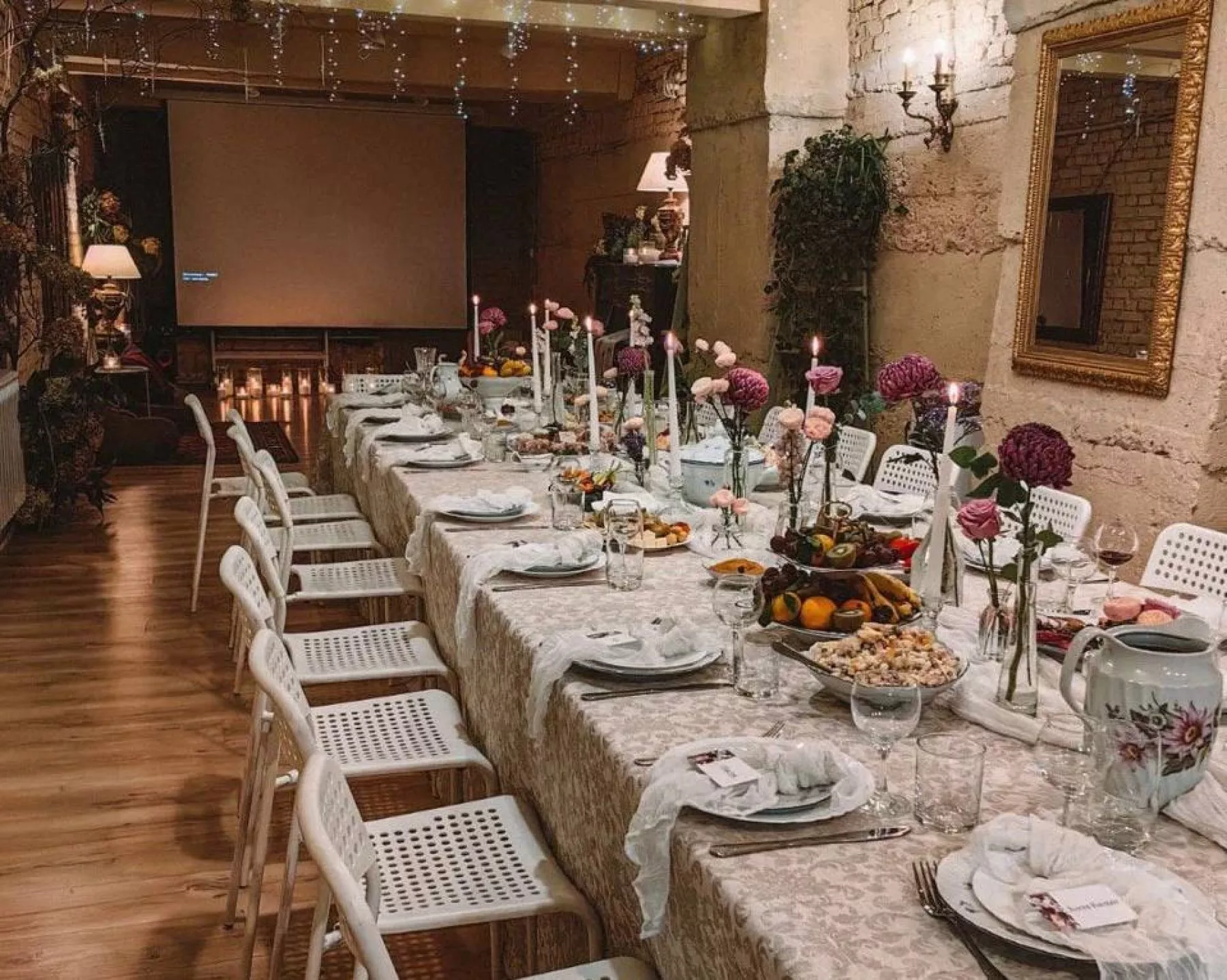 Арт-пространство «SENT ЛОФТ от BOILER» – фото №3