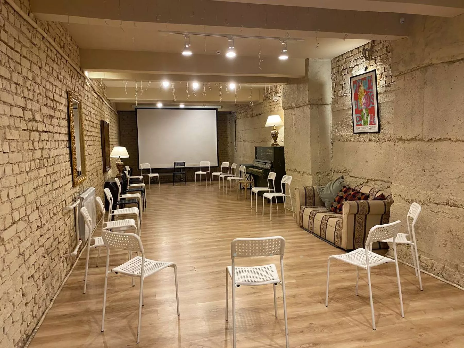 Арт-пространство «SENT ЛОФТ от BOILER» – фото №5