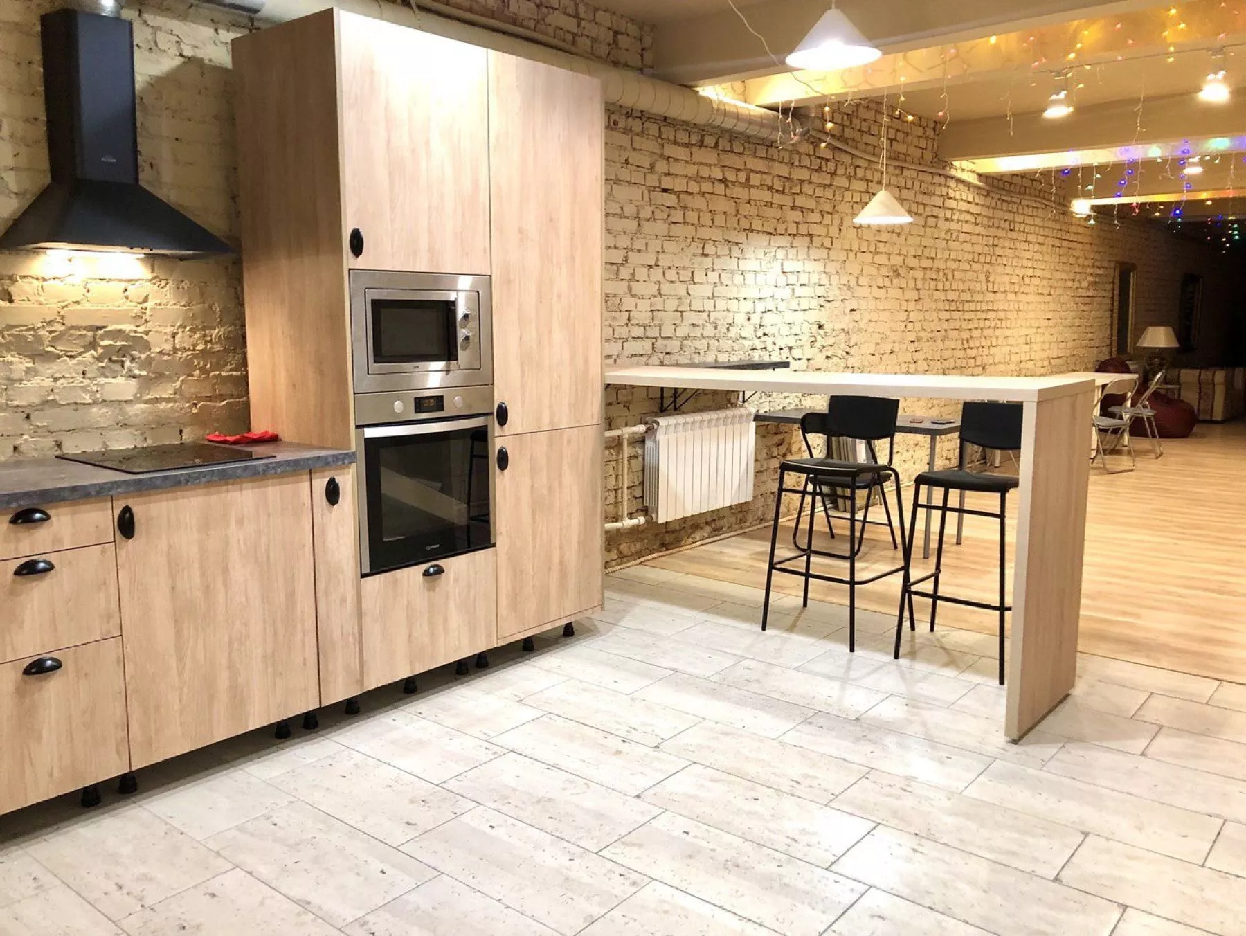 Арт-пространство «SENT ЛОФТ от BOILER» – фото №4