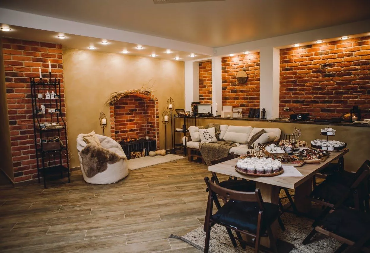 Фото Лофт «Студия My Hygge Place Питер» – смотри на сайте!