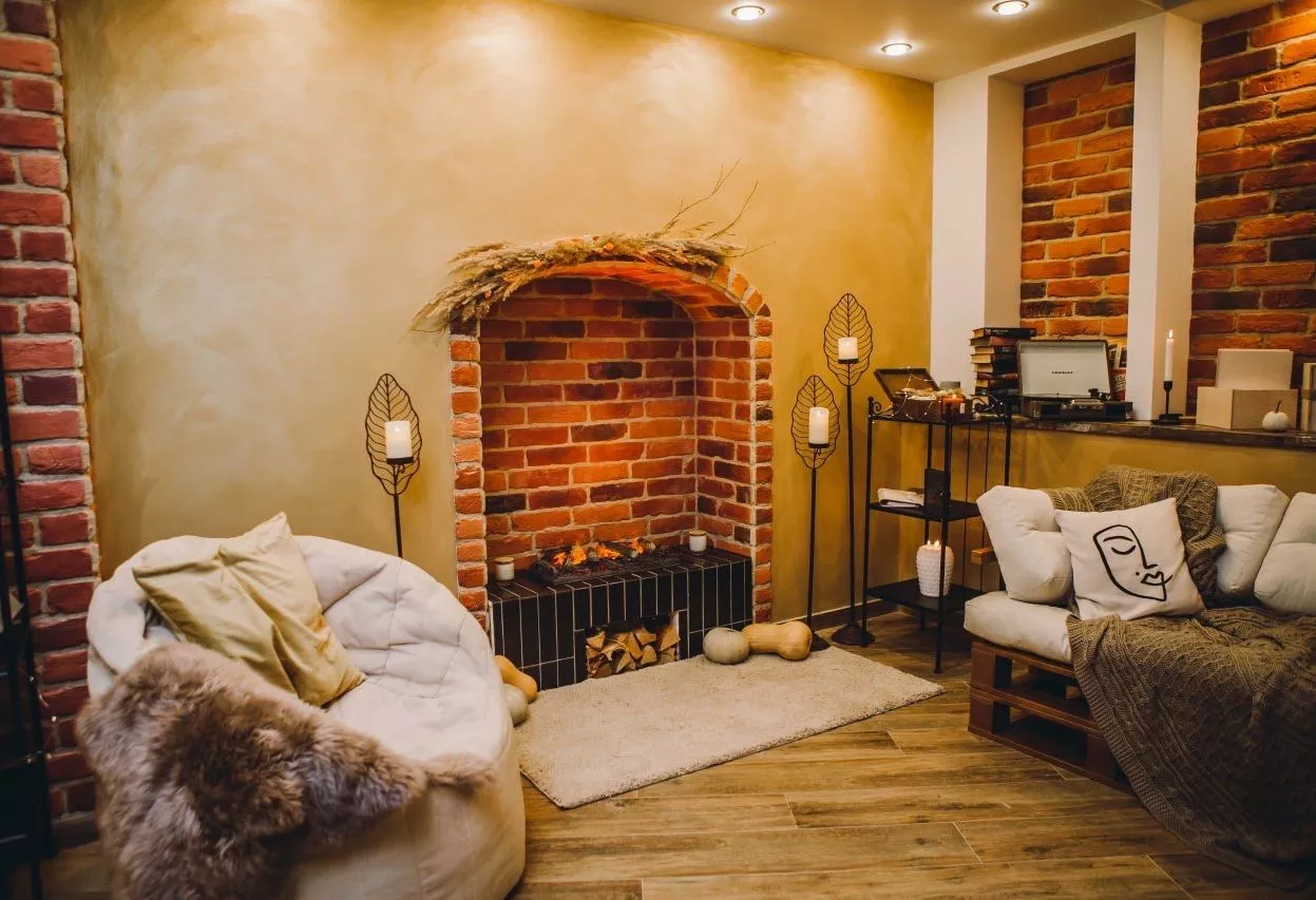 Лофт «Студия My Hygge Place Питер» – фото №2